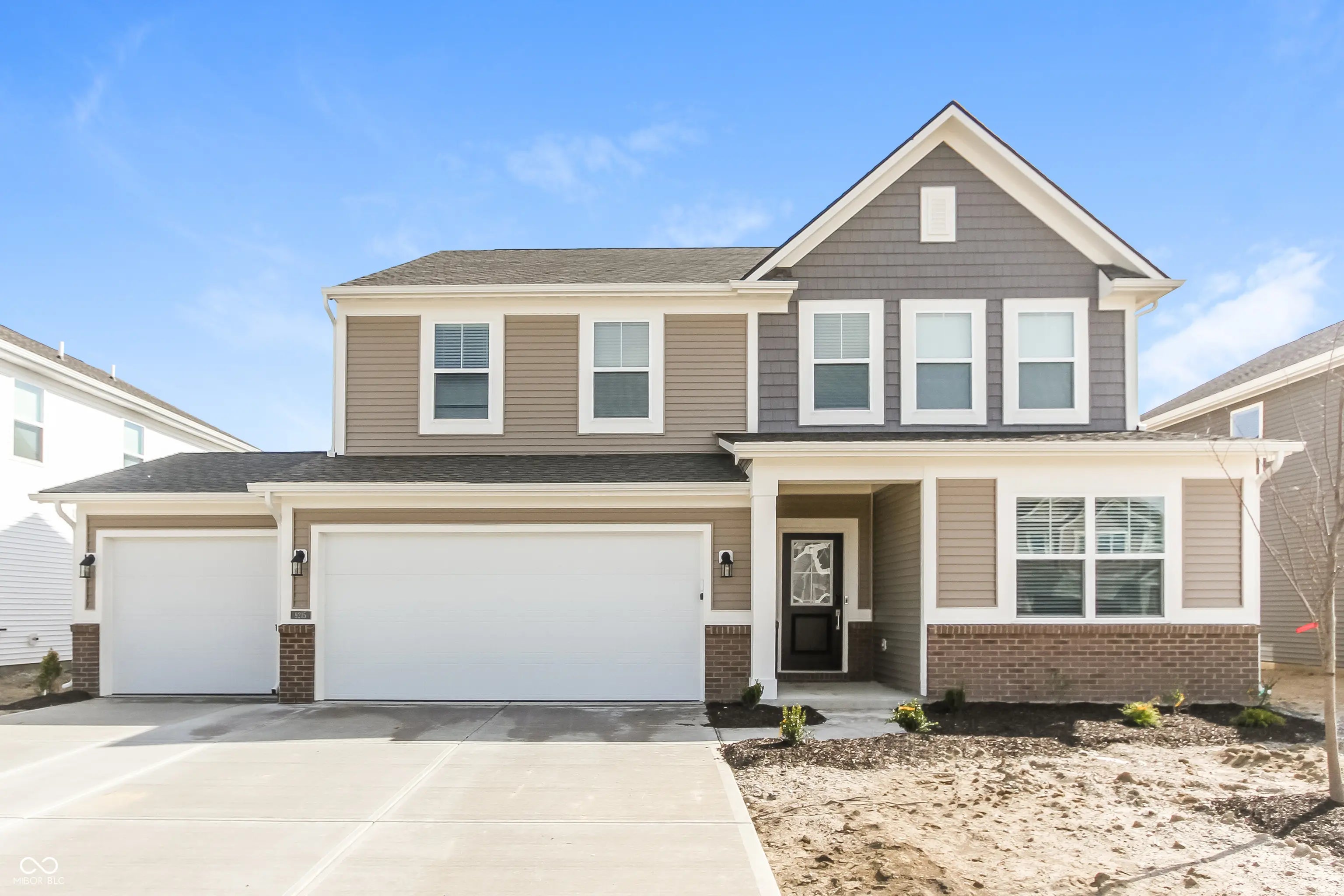 9215 Larson Drive, Pendleton
