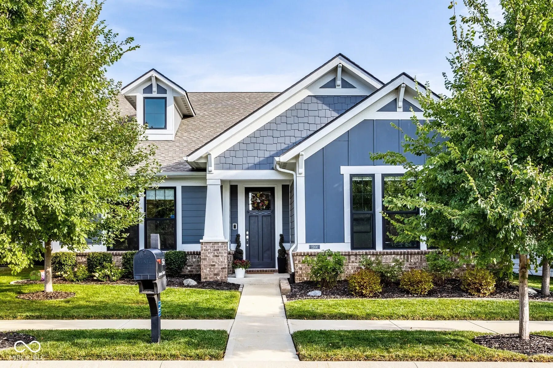 1564 Jensen Drive, Carmel