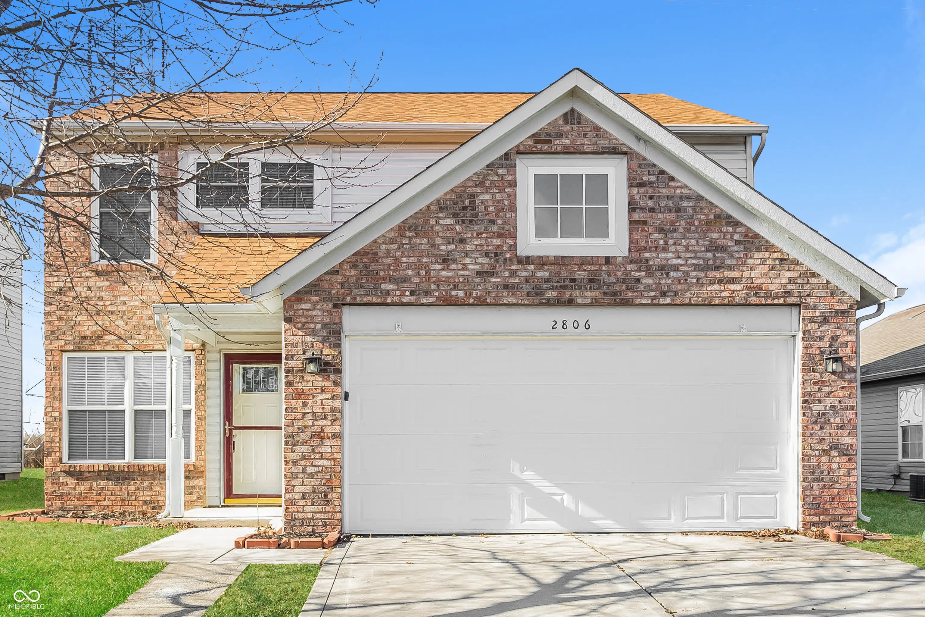 2806 Lullwater Lane, Indianapolis
