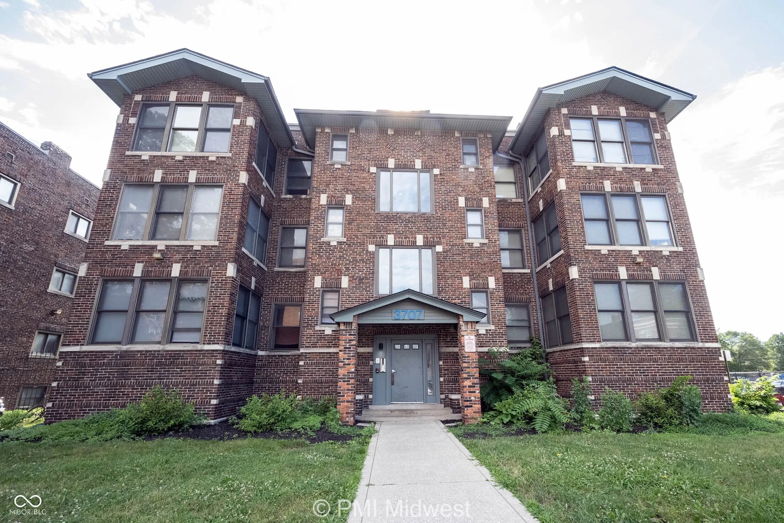 3707 N Meridian Street 3a, Indianapolis