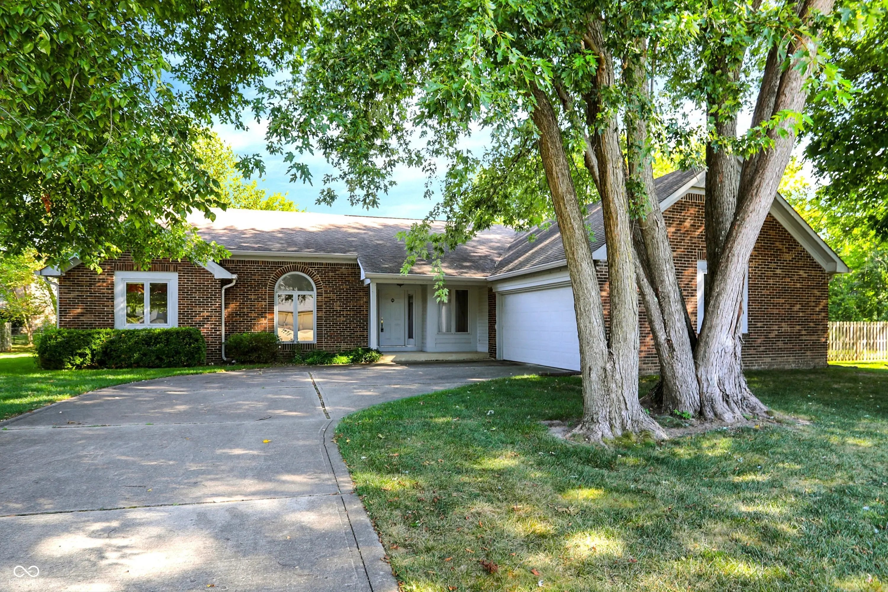 11662 Gulfstream Drive, Fishers