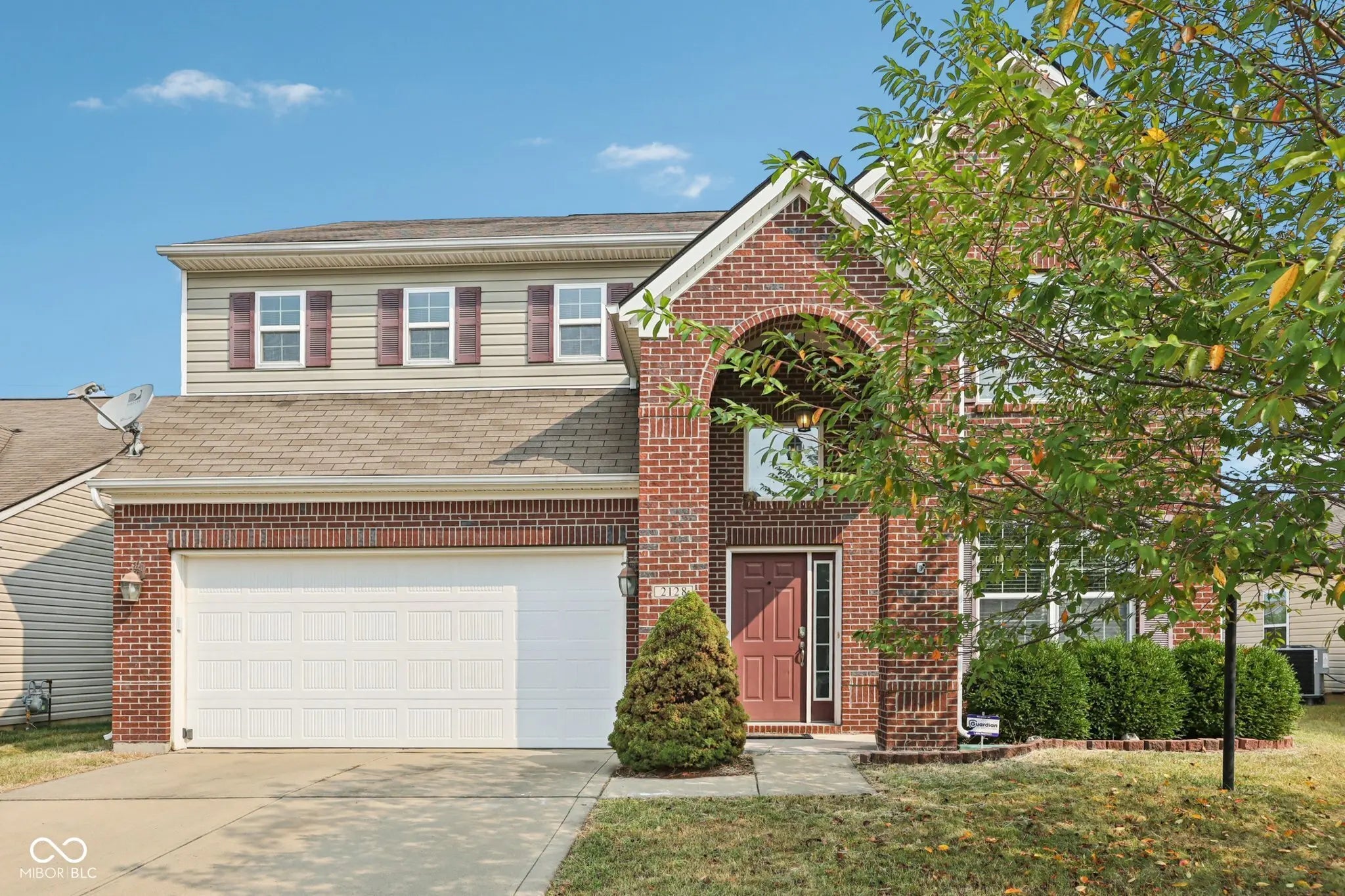 2128 Creekstone Drive, Columbus