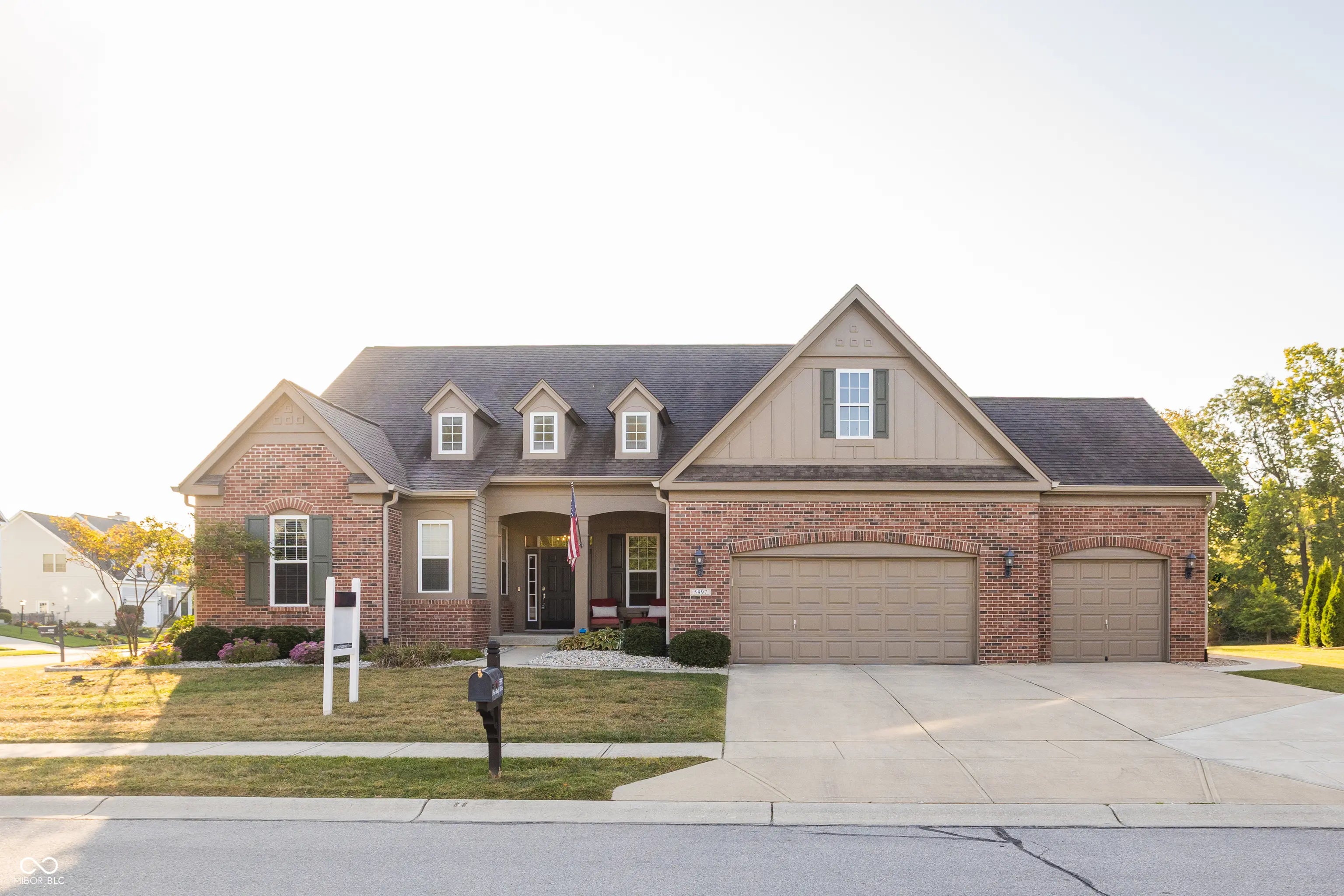 Photo of 5997 Pine Bluff Drive Avon, IN 46123