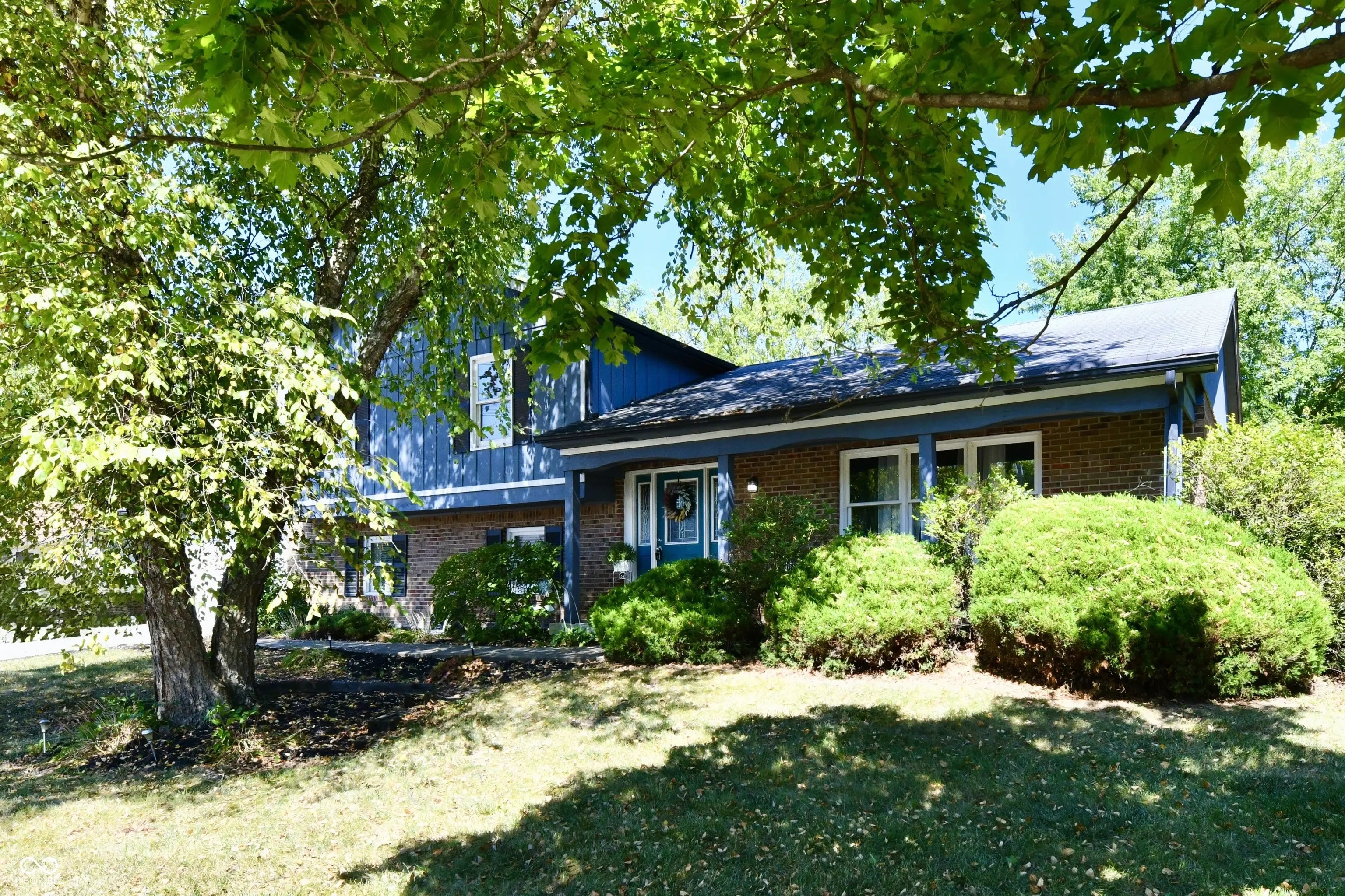 1642 Misty Lake Drive, Indianapolis