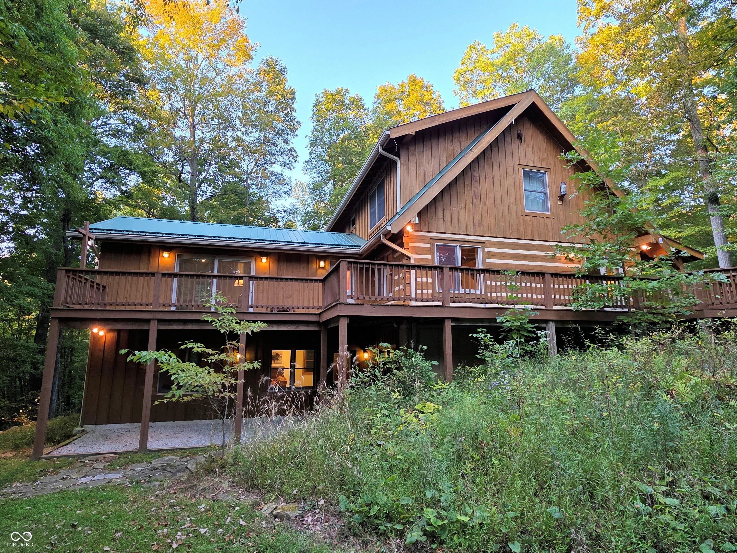 6368 Bluebird Trail, Nashville