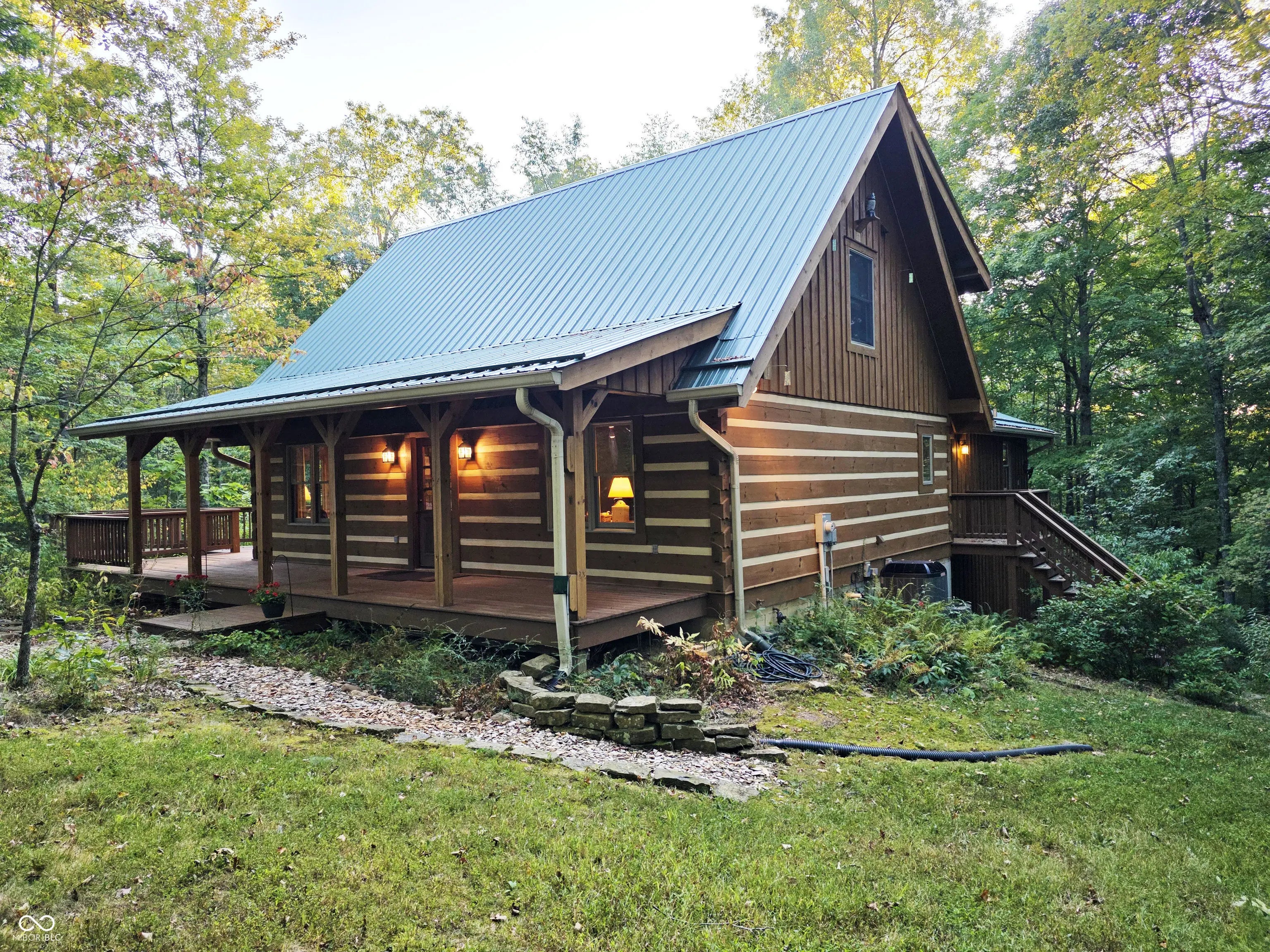 6368 Bluebird Trail, Nashville