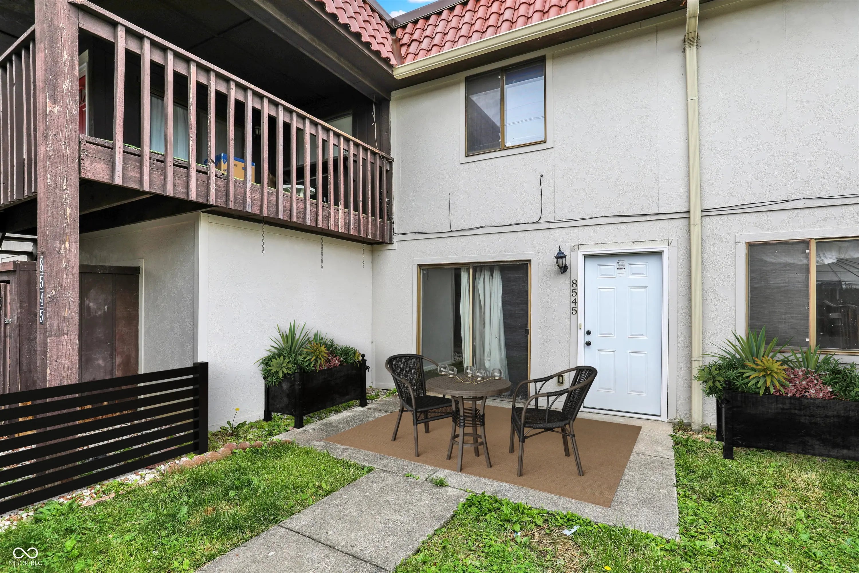 8545 La Corrida Court, Indianapolis