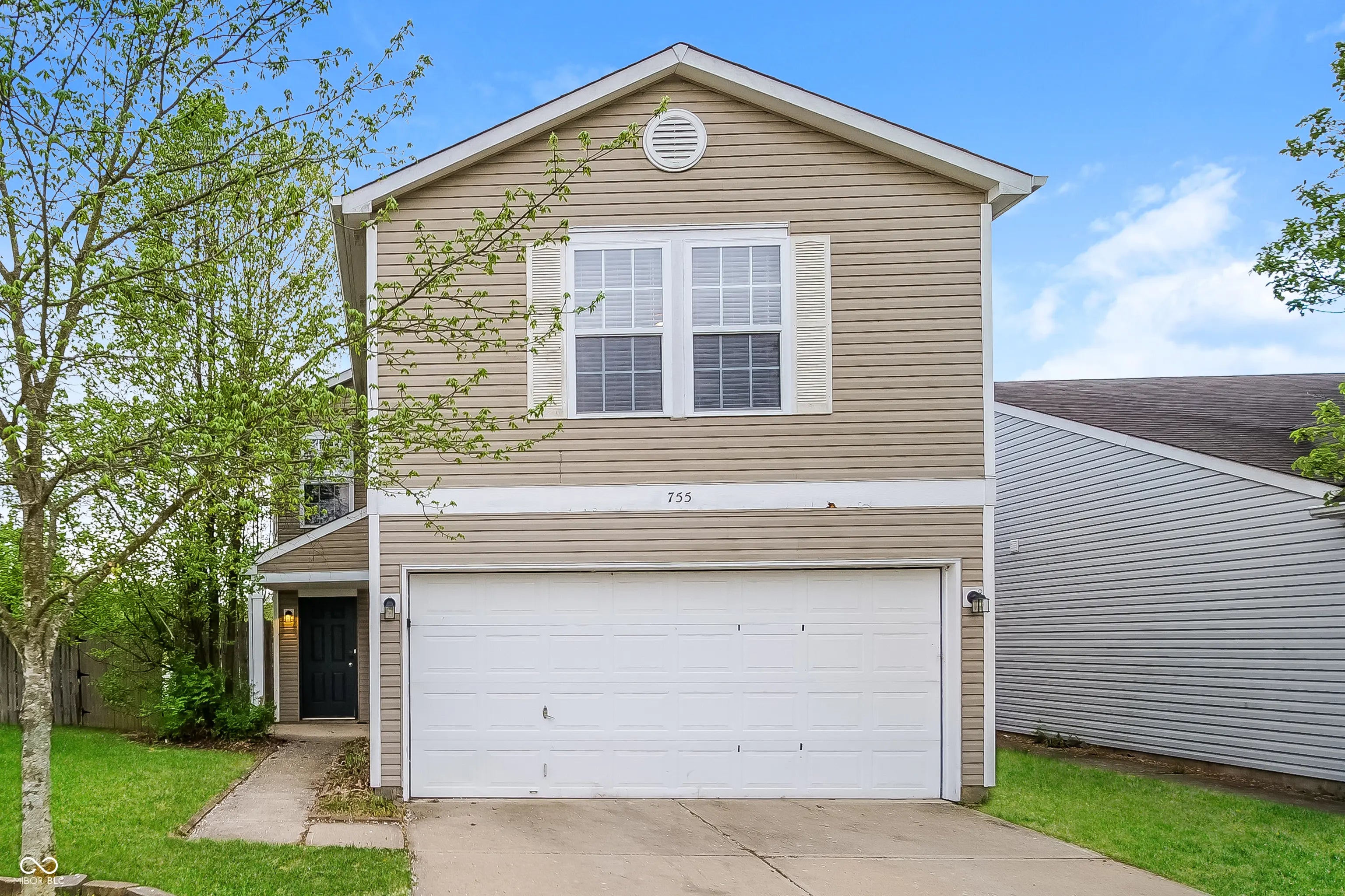 Photo of 755 Fern Street Greenfield, IN 46140