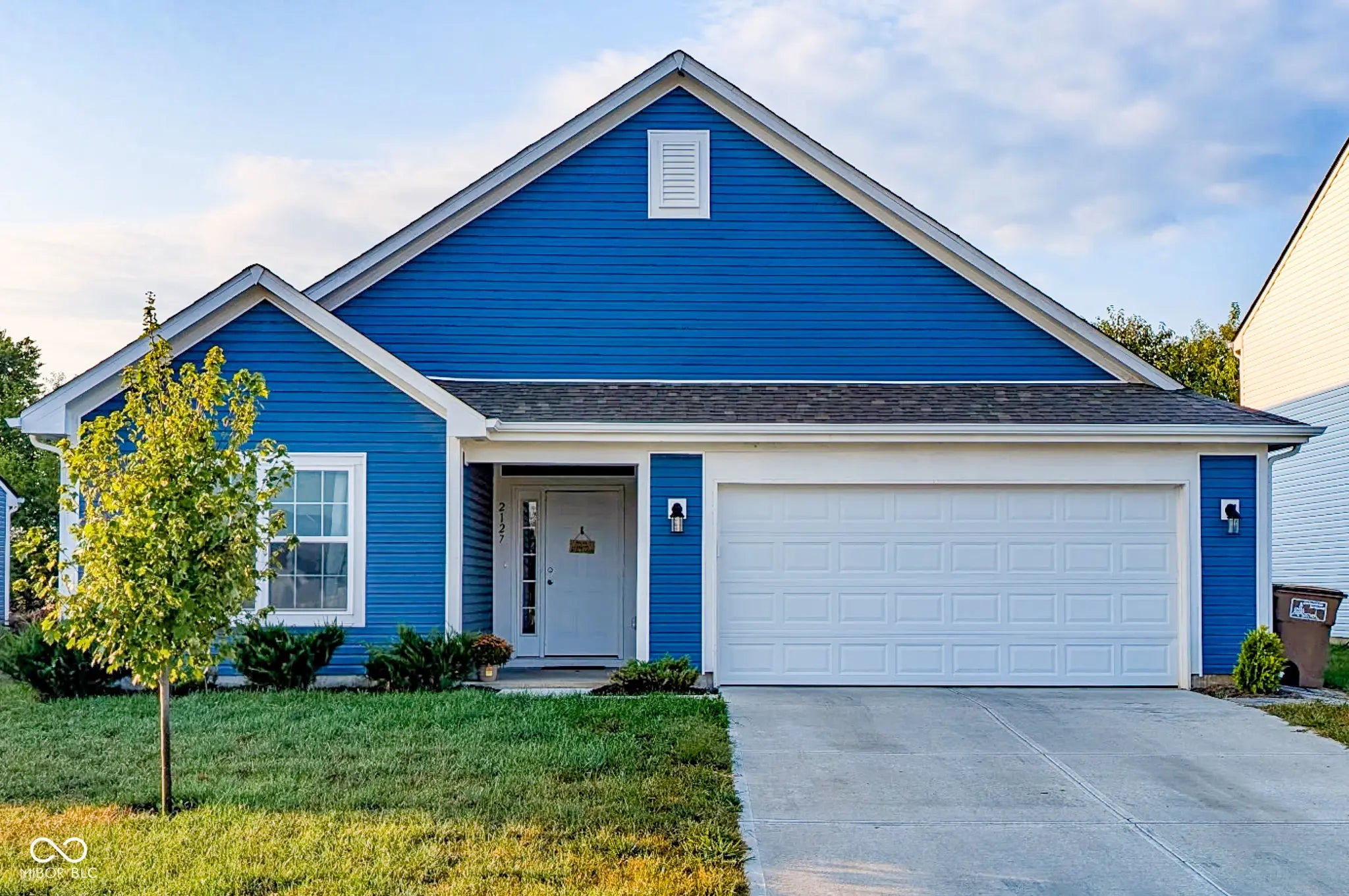 2127 Abbey Lane, Columbus