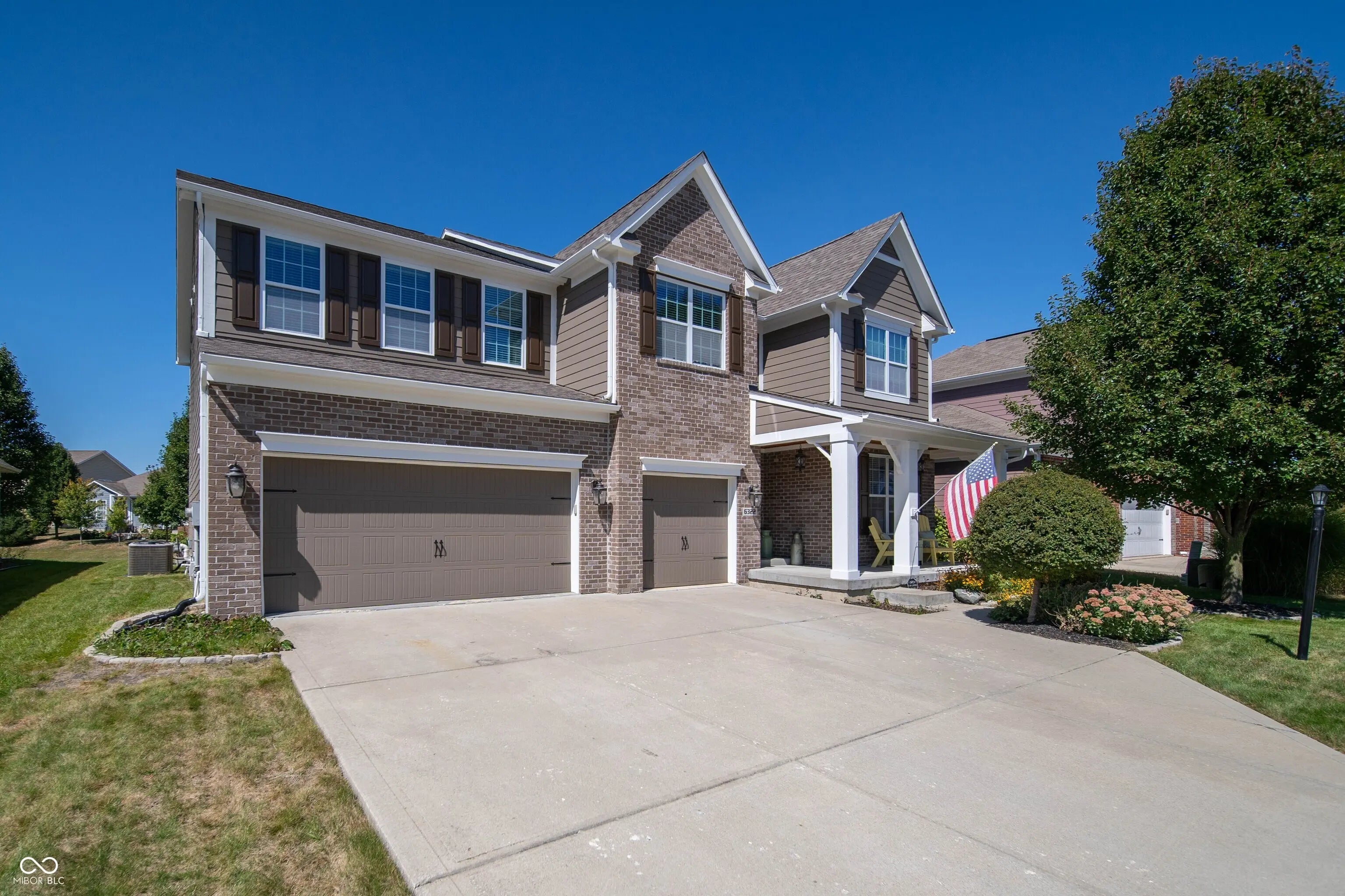 6322 Silver Maple Way, Zionsville
