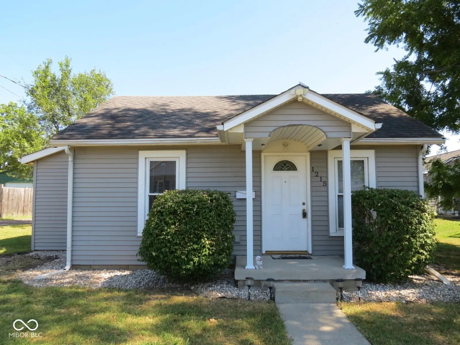 1215 Iowa Street, Columbus