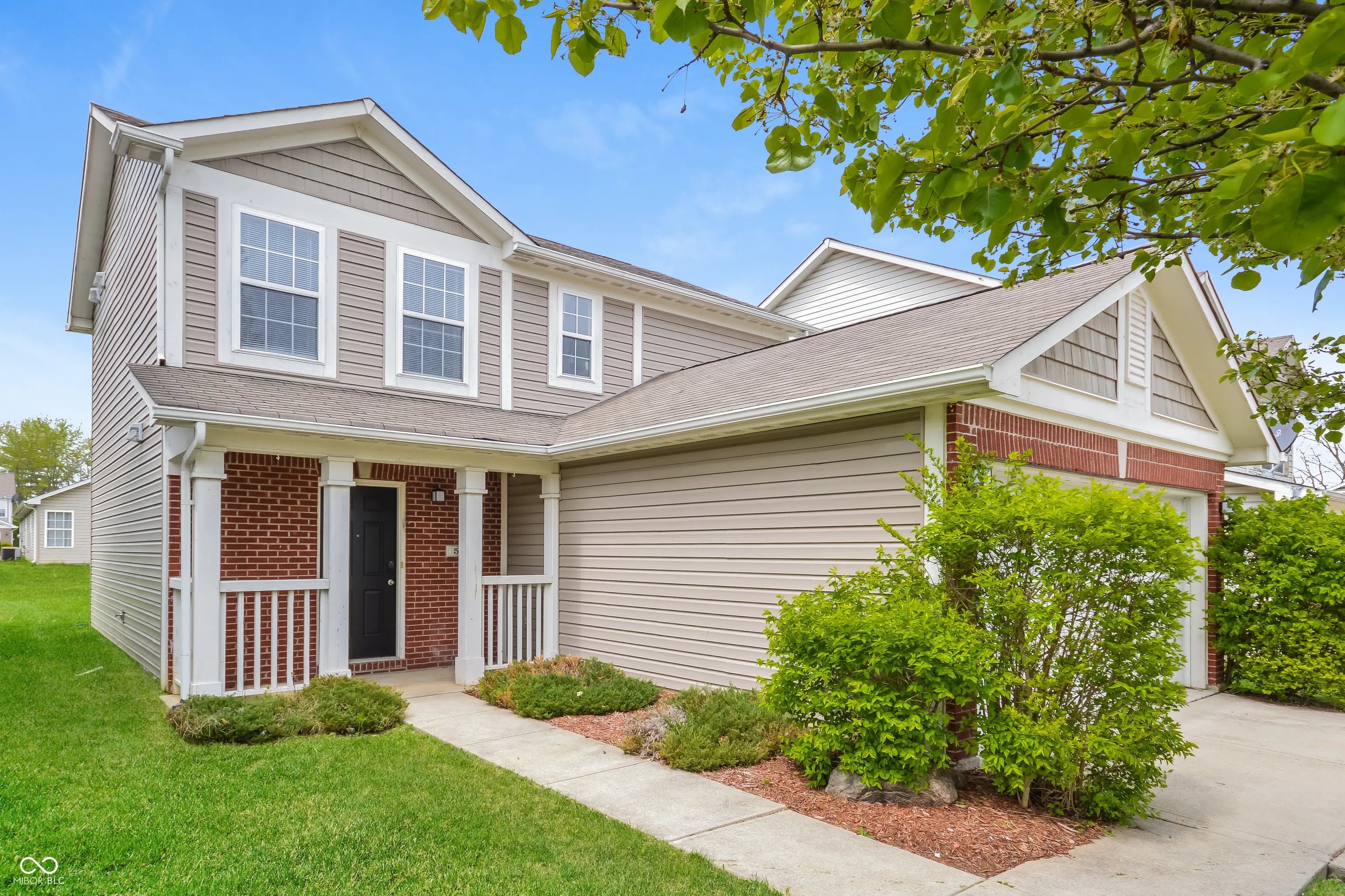 536 New Moon Street, Avon