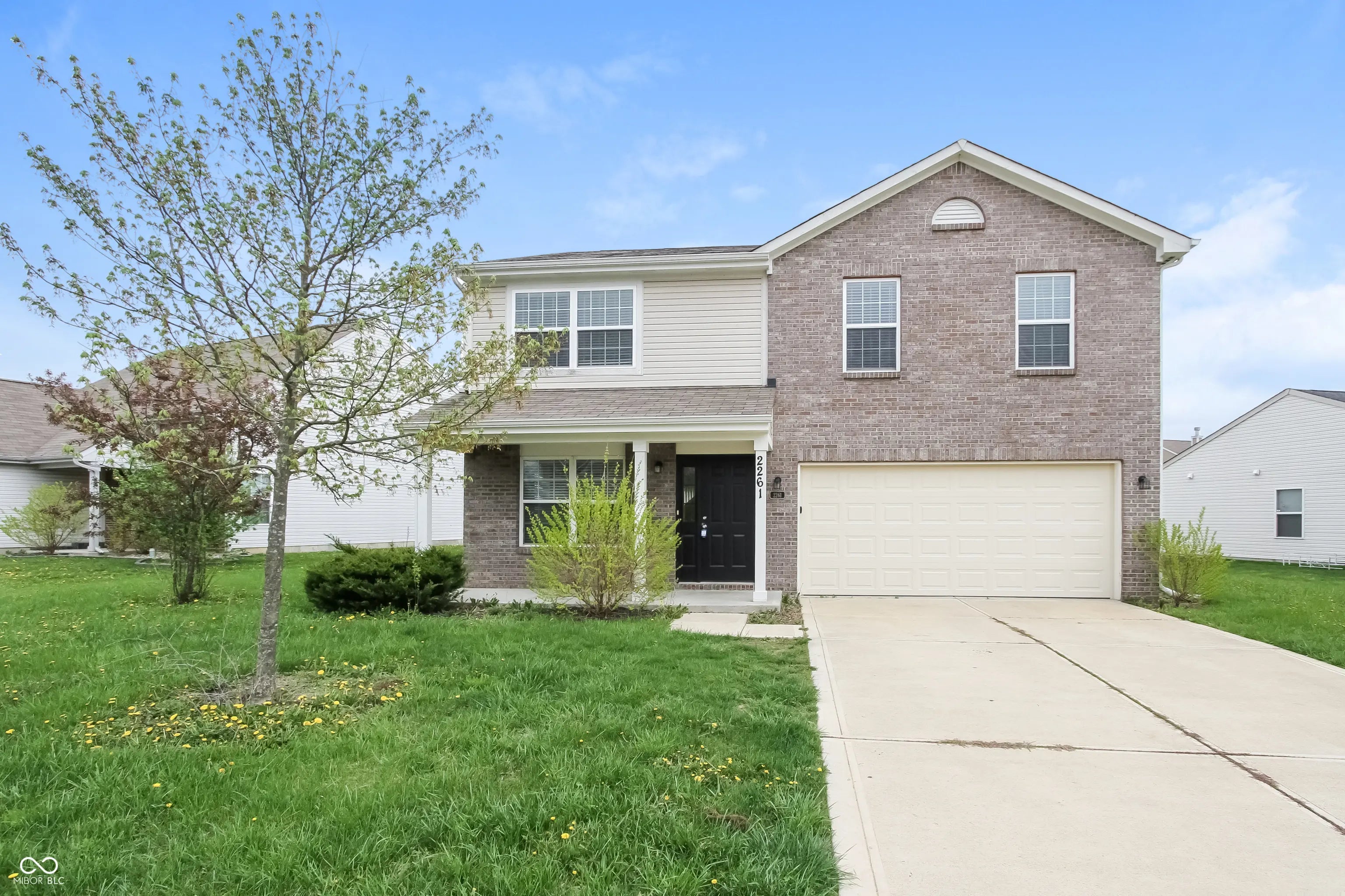 2261 Rosswood Boulevard, Indianapolis