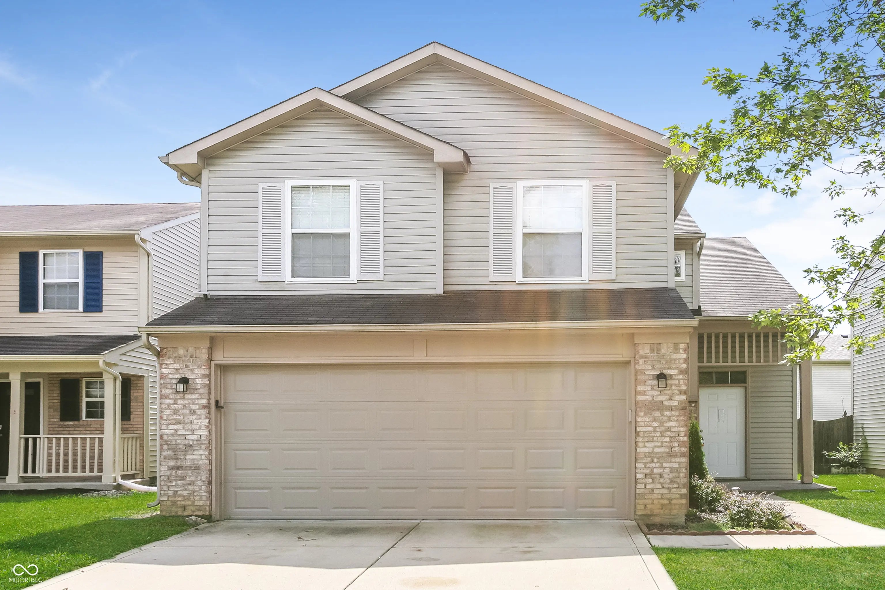 10335 Draycott Avenue, Indianapolis