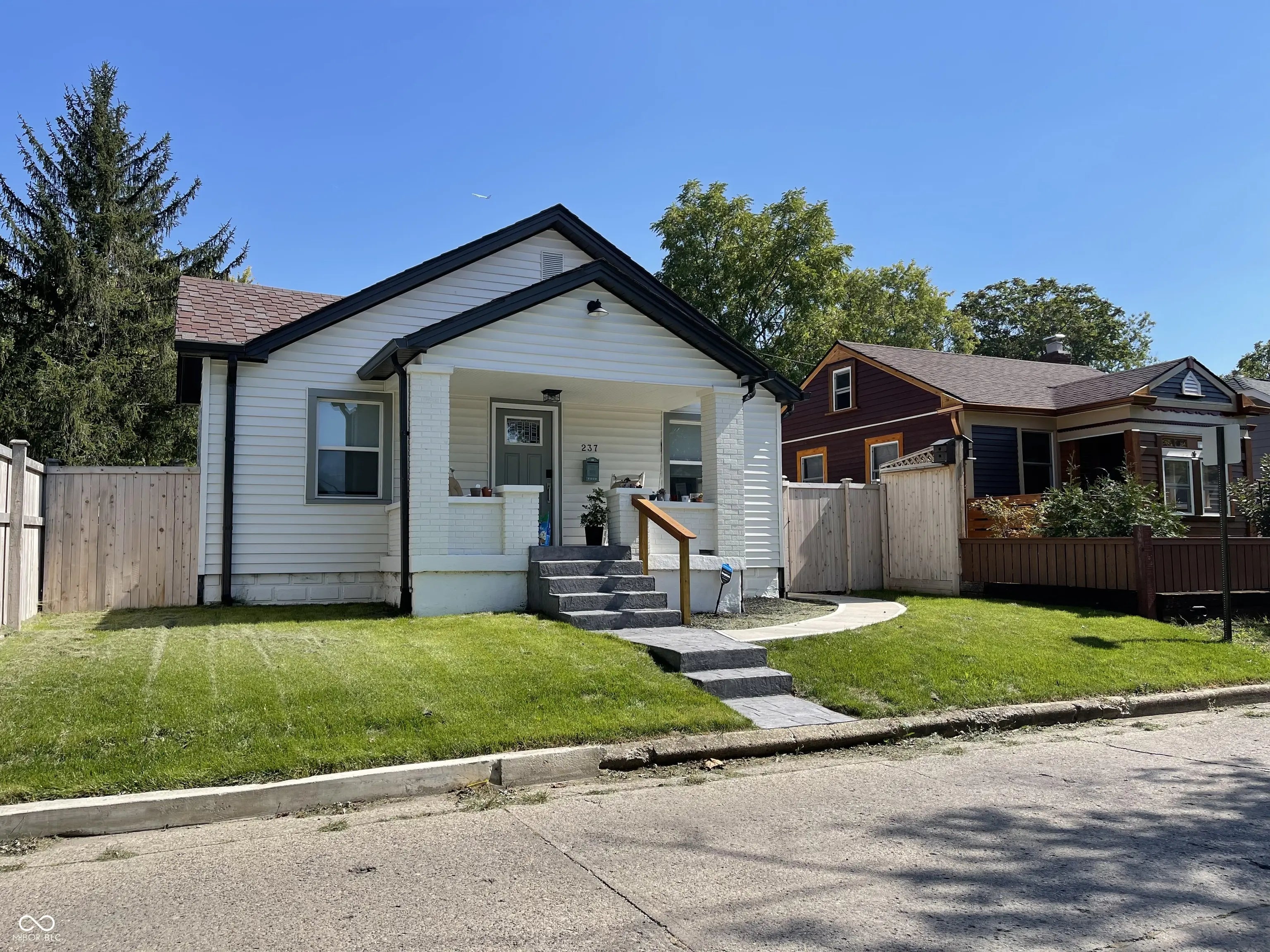 237 N Forest Avenue, Indianapolis