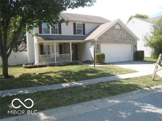 6414 Meadowfield Drive, Indianapolis