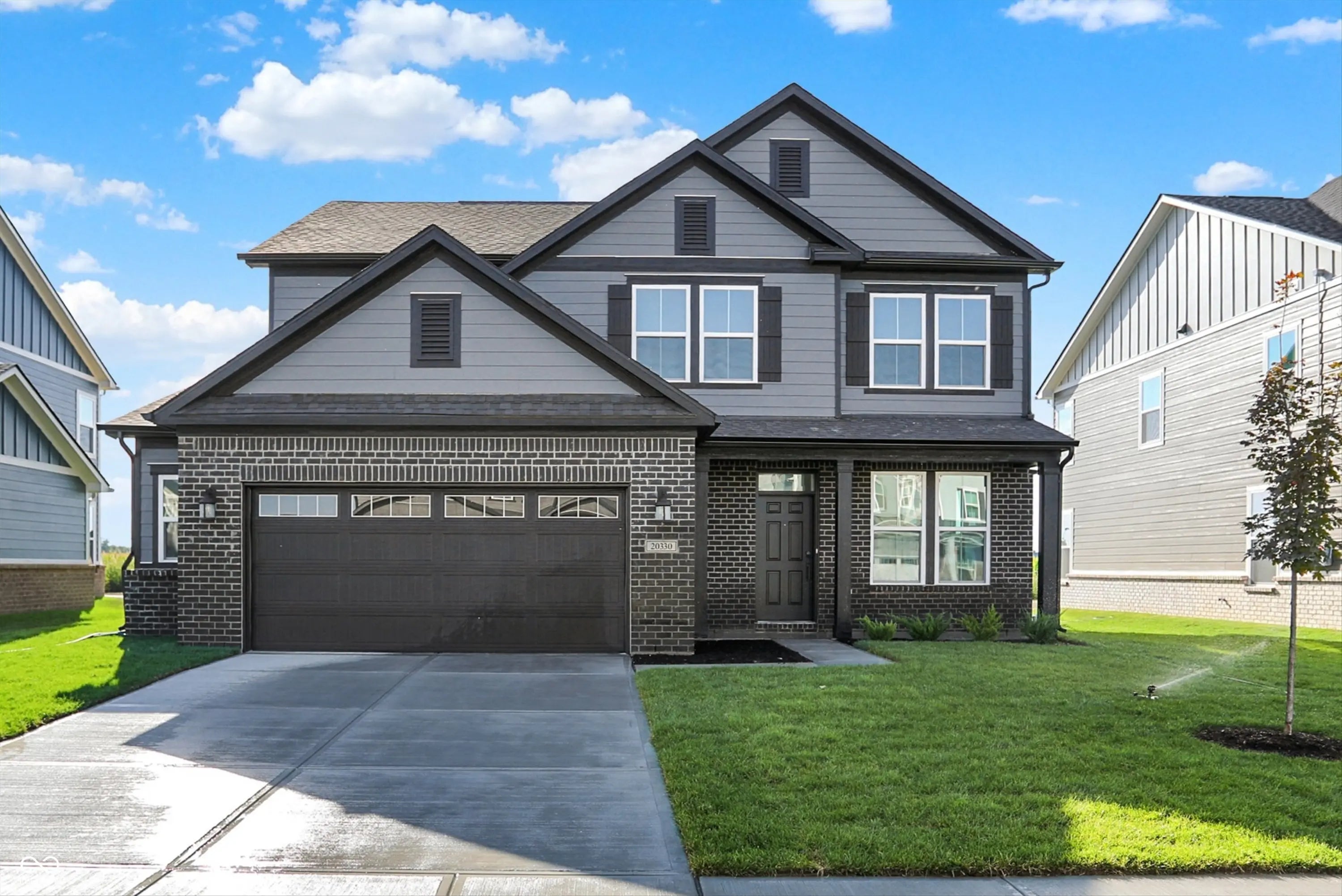 Photo of 20330 Hudson Bay Lane Westfield, IN 46074