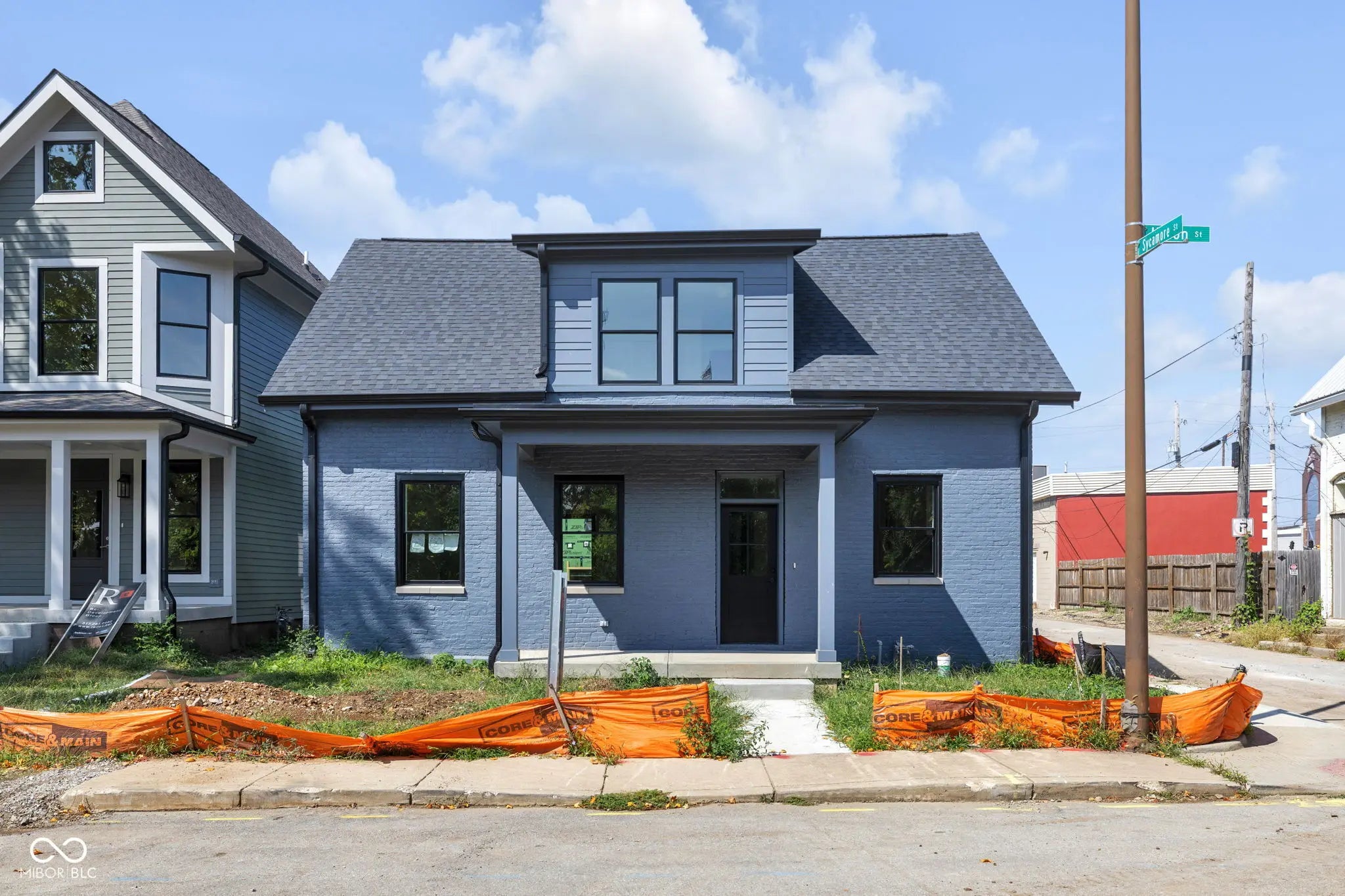 818 Union Street, Indianapolis