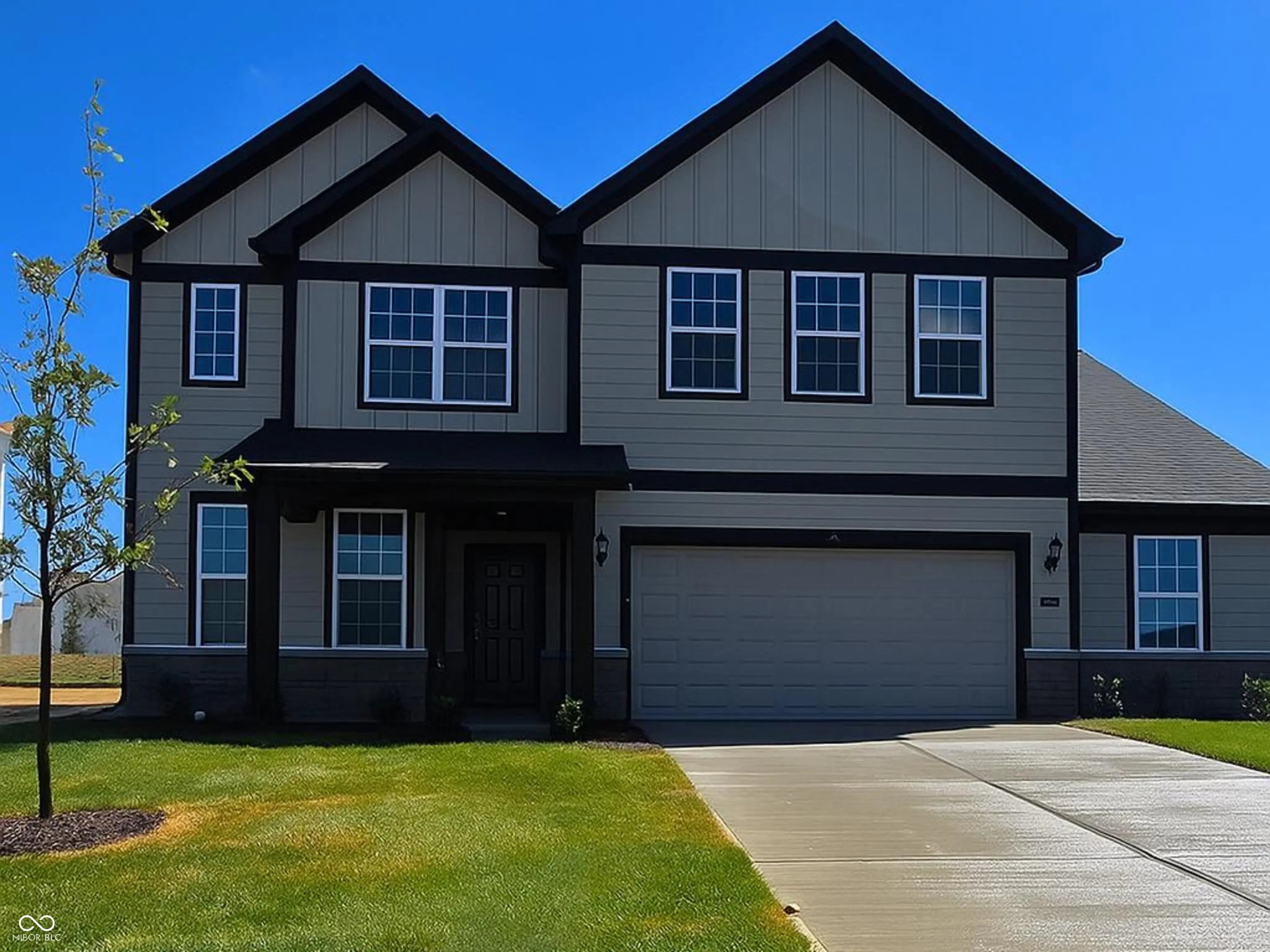 9447 Jackson Way, Avon