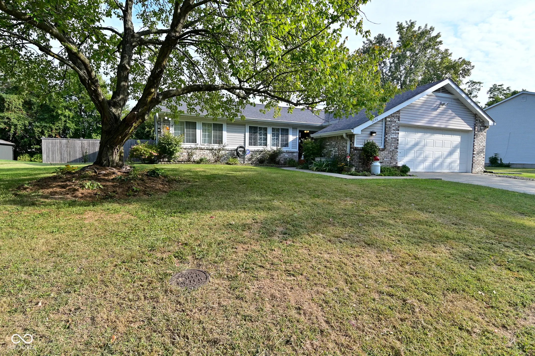 5846 Lakeland Drive, Indianapolis