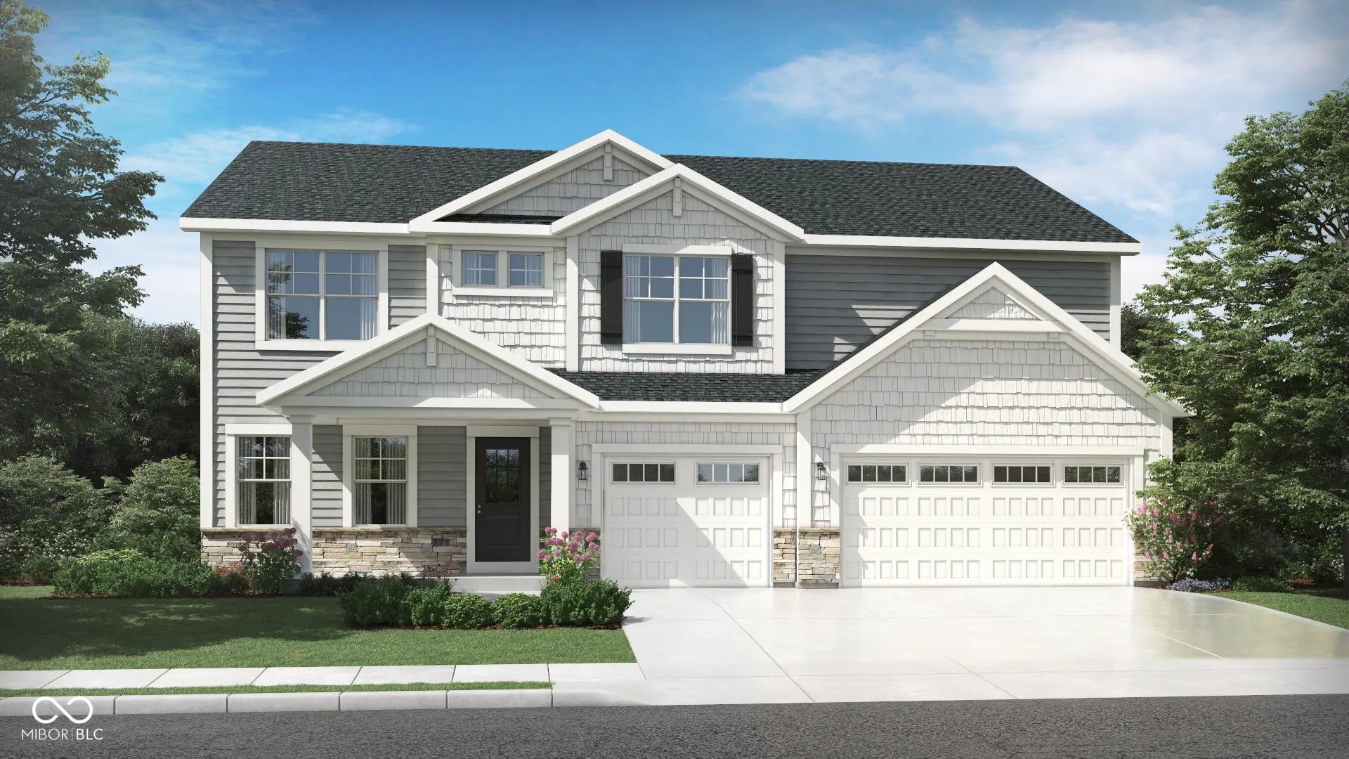 6941 Rusty Nail Court, Brownsburg