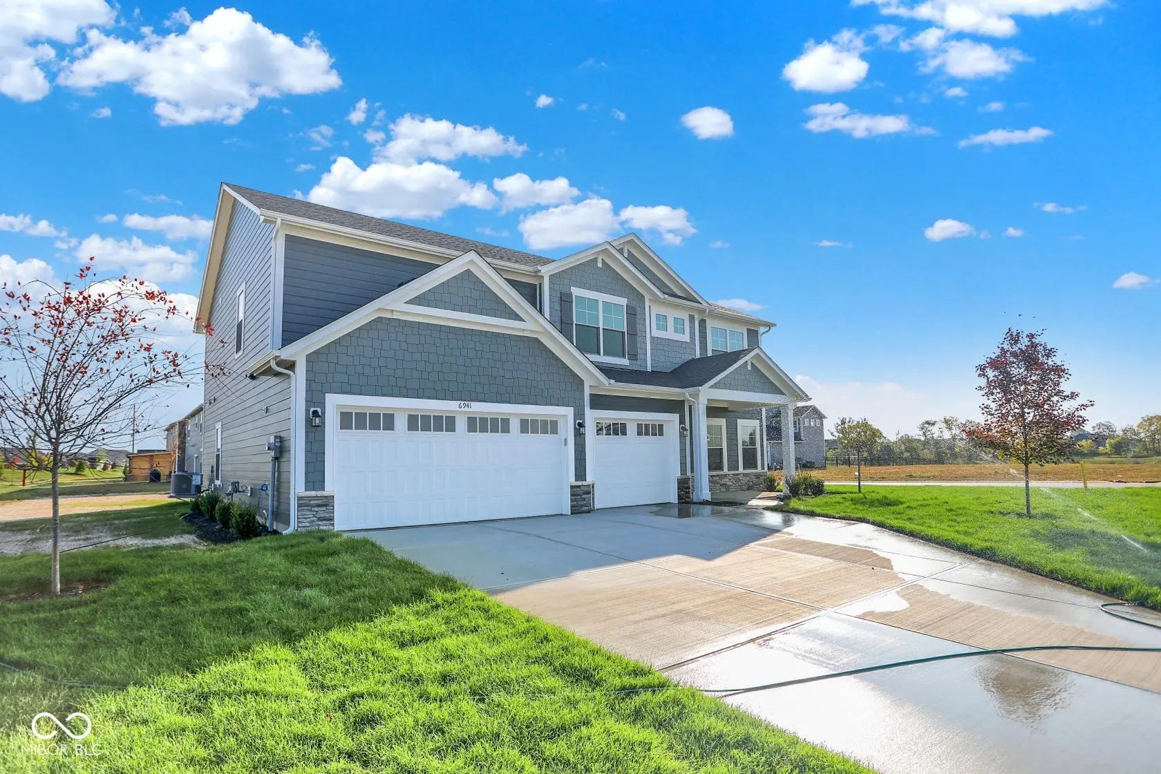 6941 Rusty Nail Court, Brownsburg