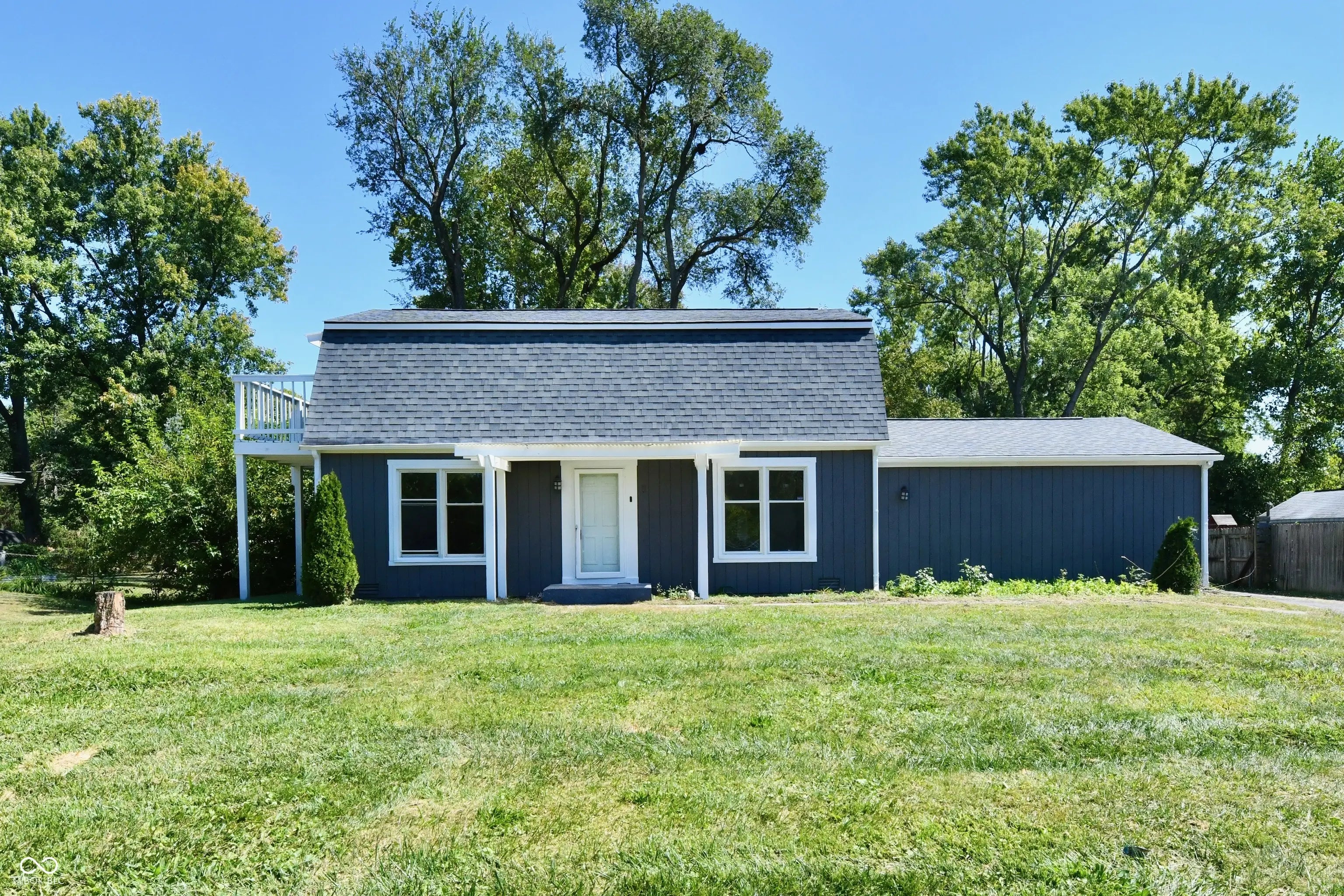 7911 Guion Road, Indianapolis
