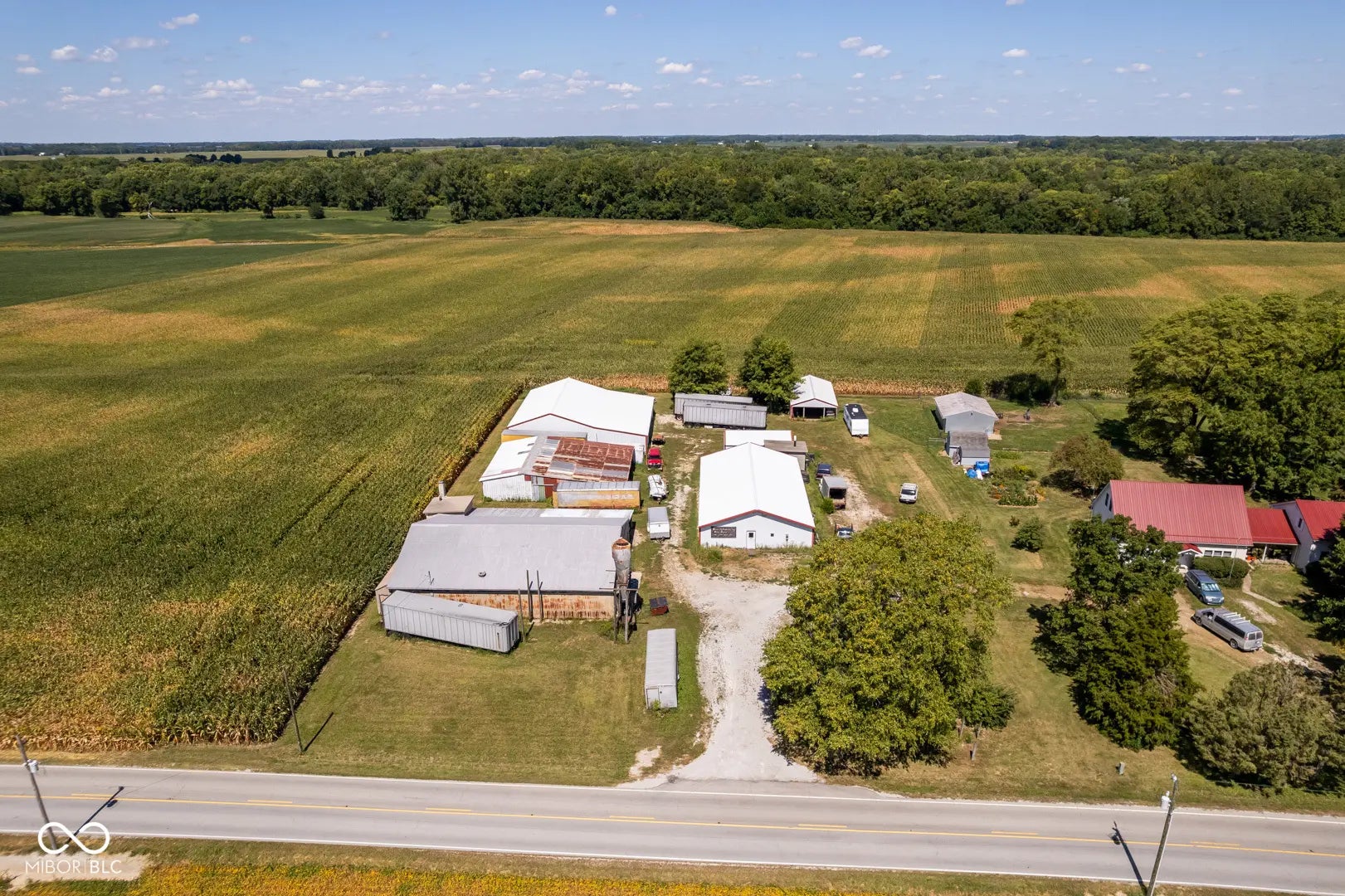 Photo of 16506 Strawtown Avenue Noblesville, IN 46060