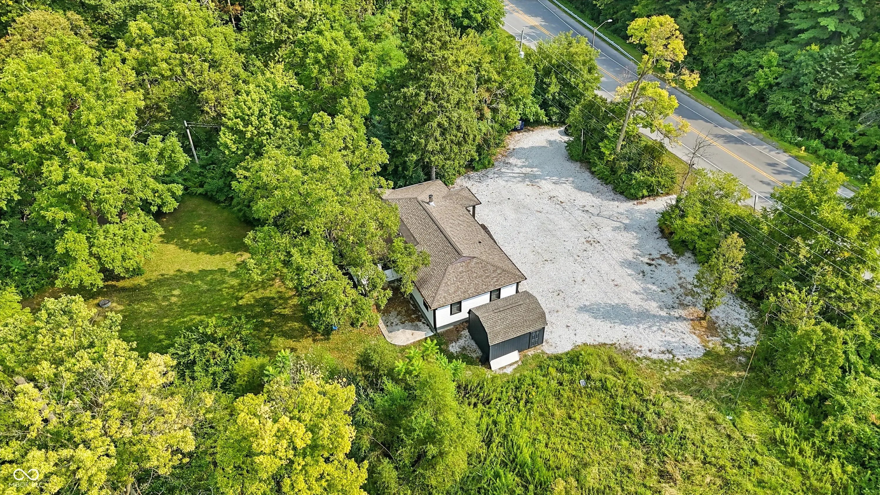 5550 N Franklin Road, Indianapolis