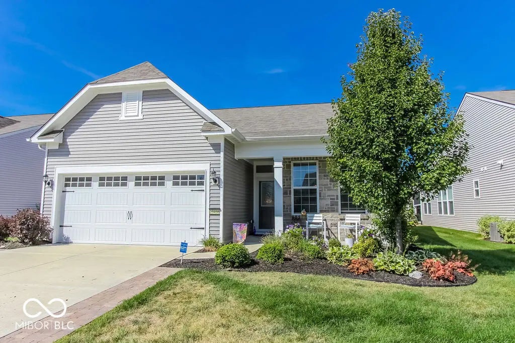13496 Mosaic Street, Fishers