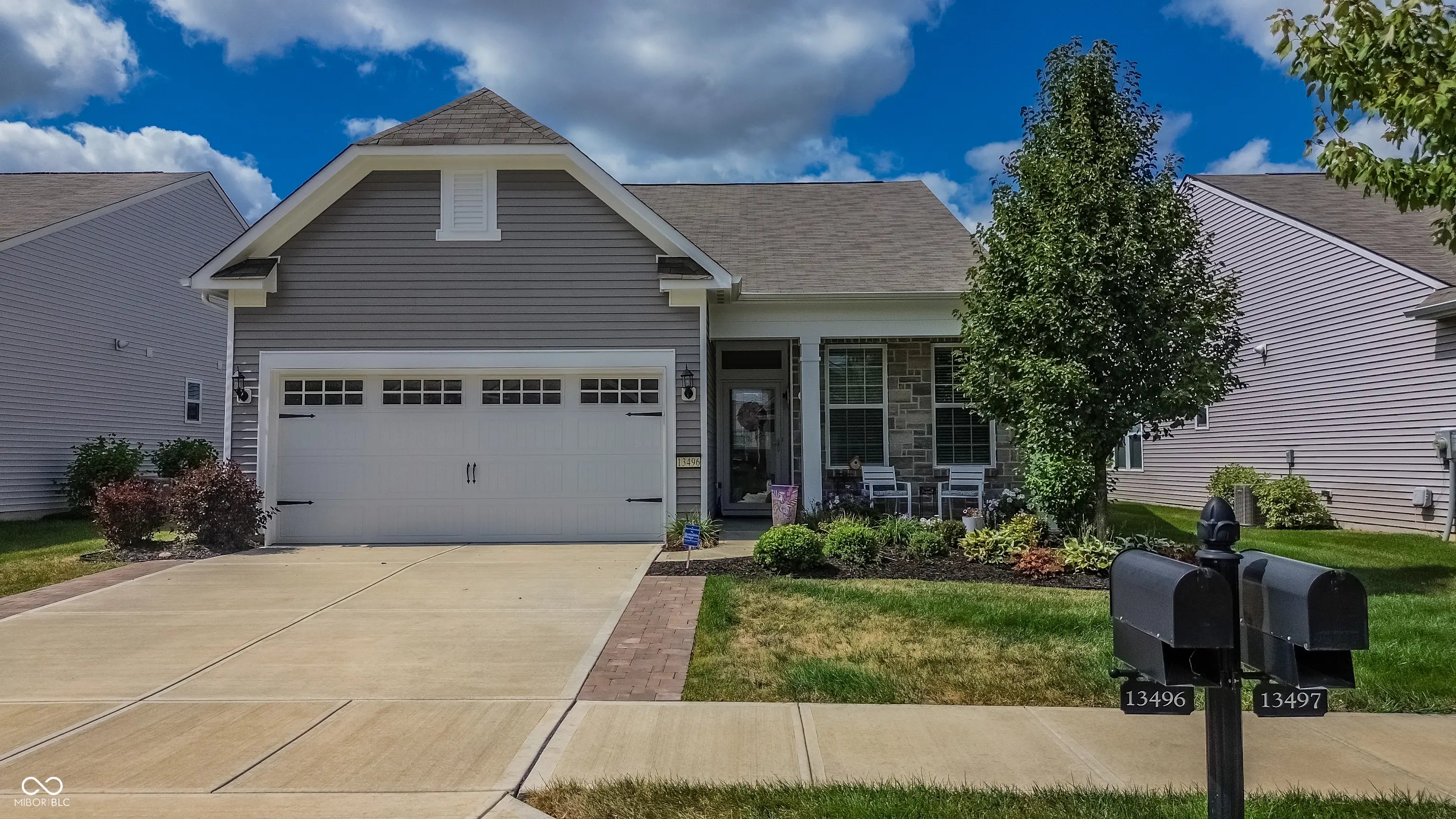 13496 Mosaic Street, Fishers