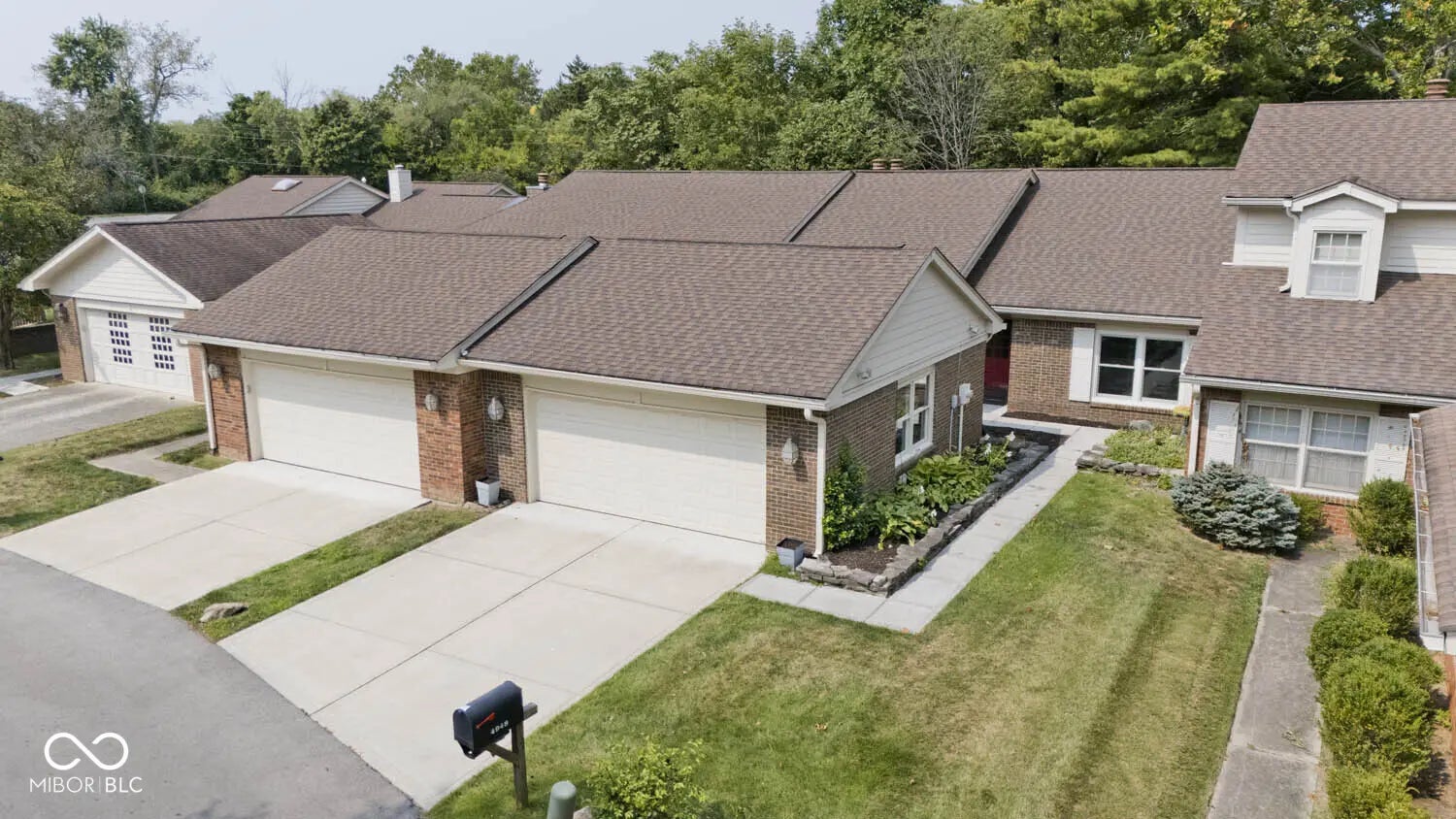 Photo of 4948 Windridge Drive Indianapolis, IN 46226