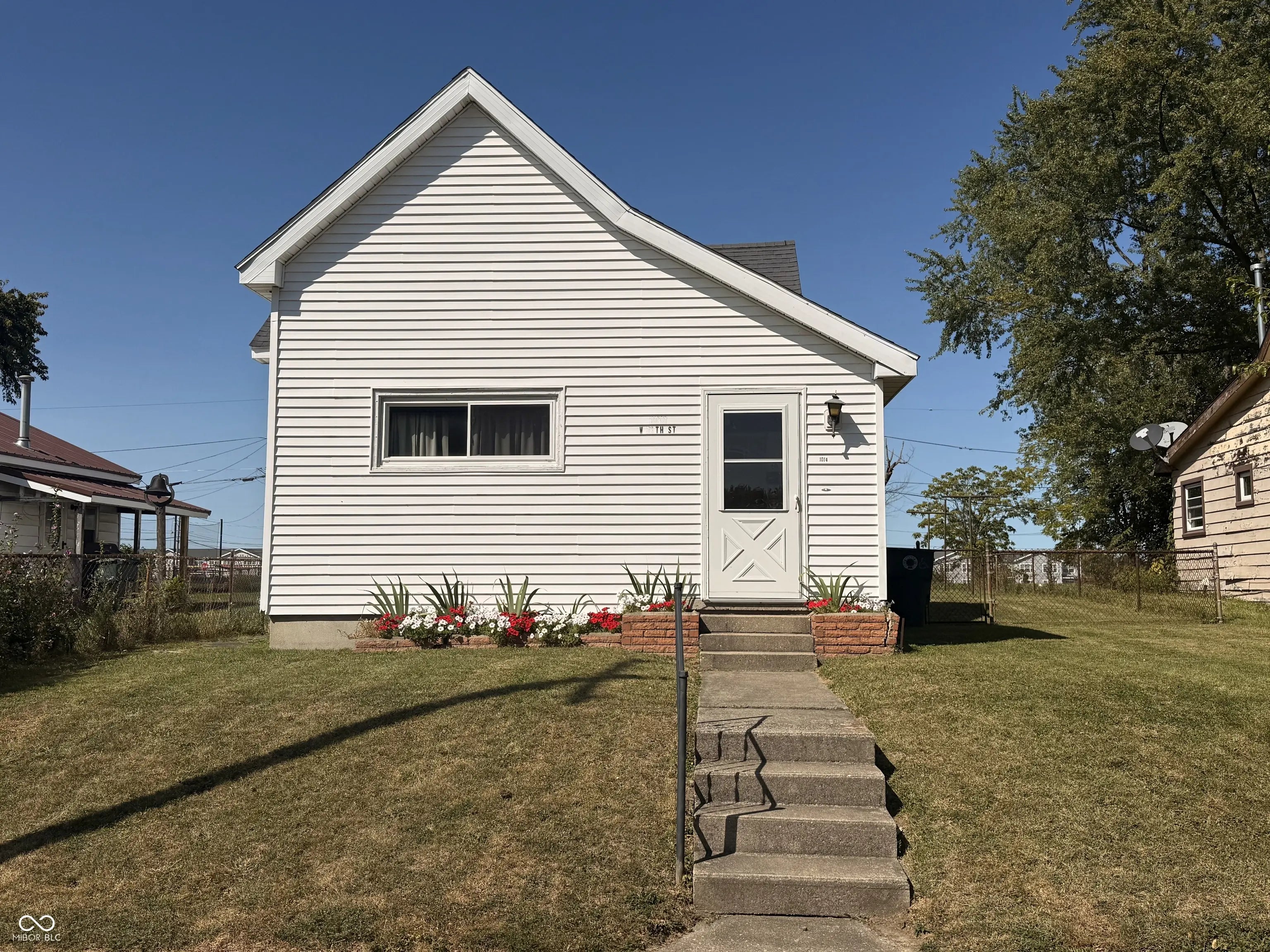 1014 W 10th Street, Muncie