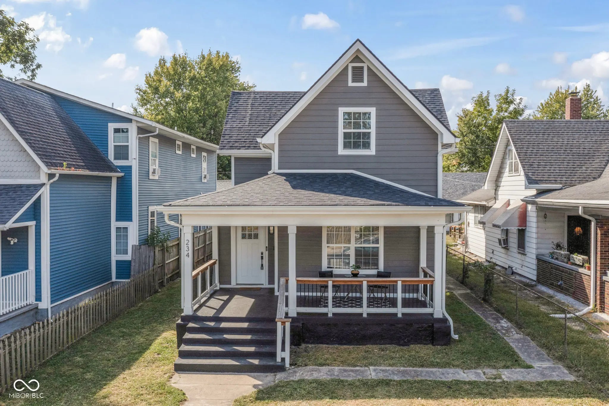 234 N State Avenue, Indianapolis