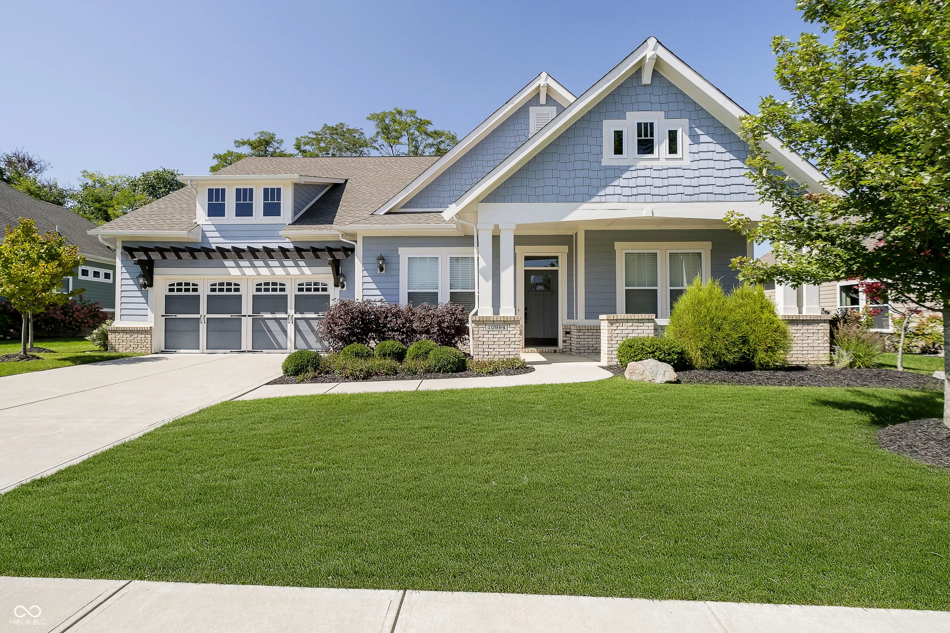 10994 Edgewood Drive, Fishers