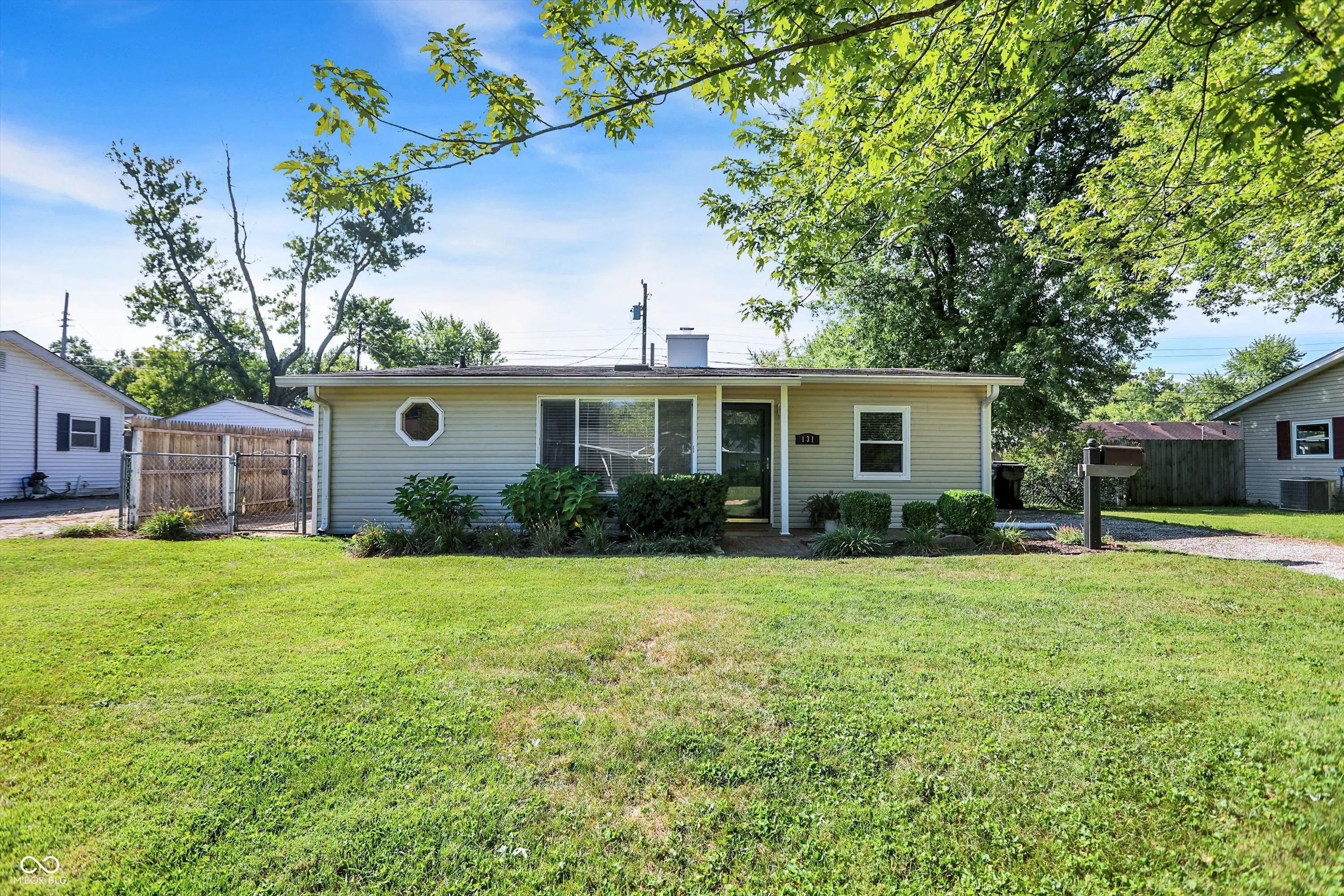 131 Belaire Drive, Whiteland