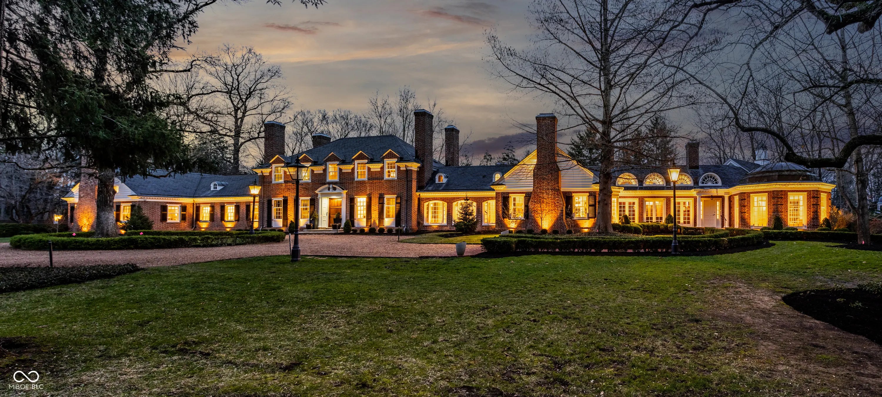 Photo of 5715 Sunset Lane Indianapolis, IN 46228