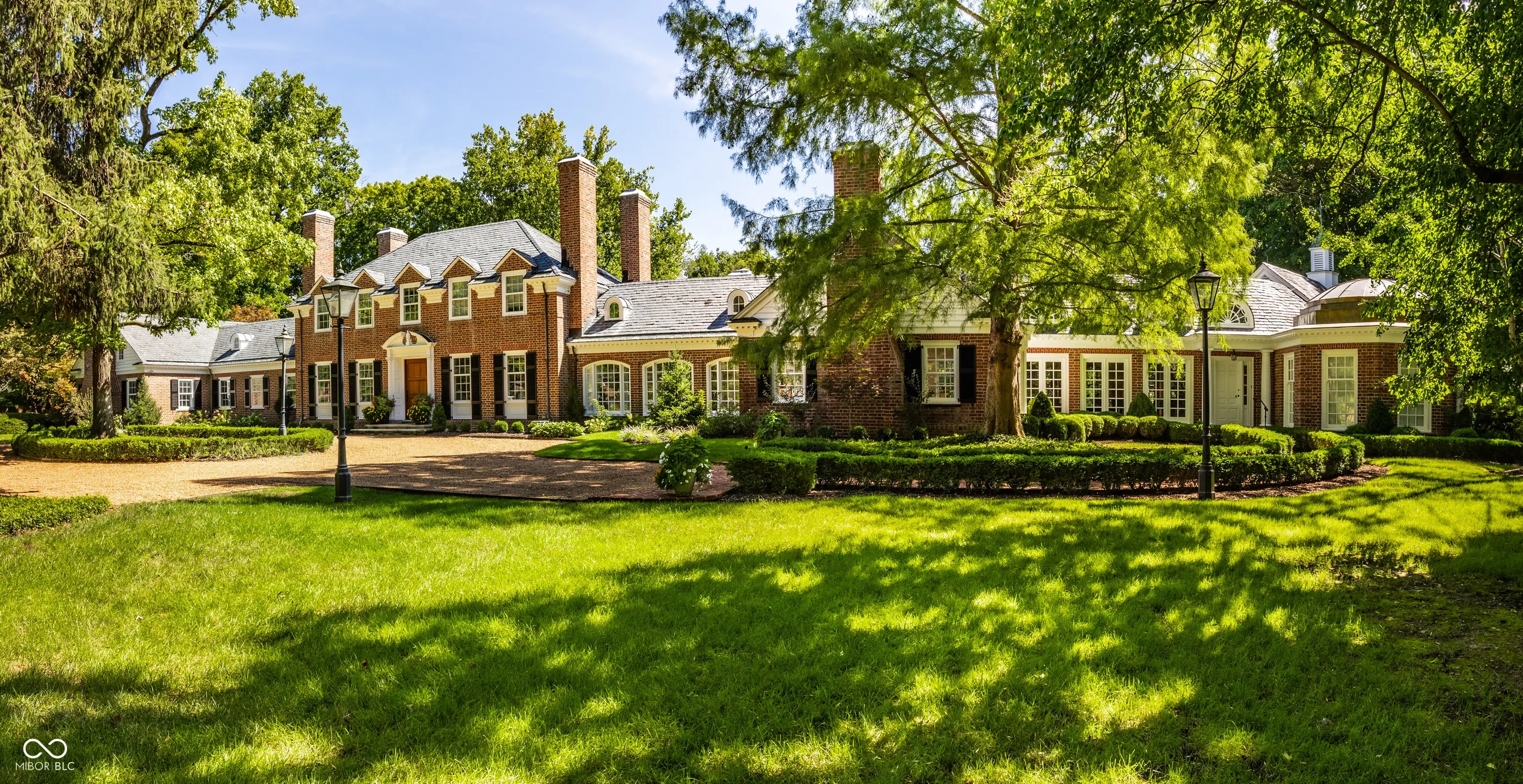 Photo of 5715 Sunset Lane Indianapolis, IN 46228