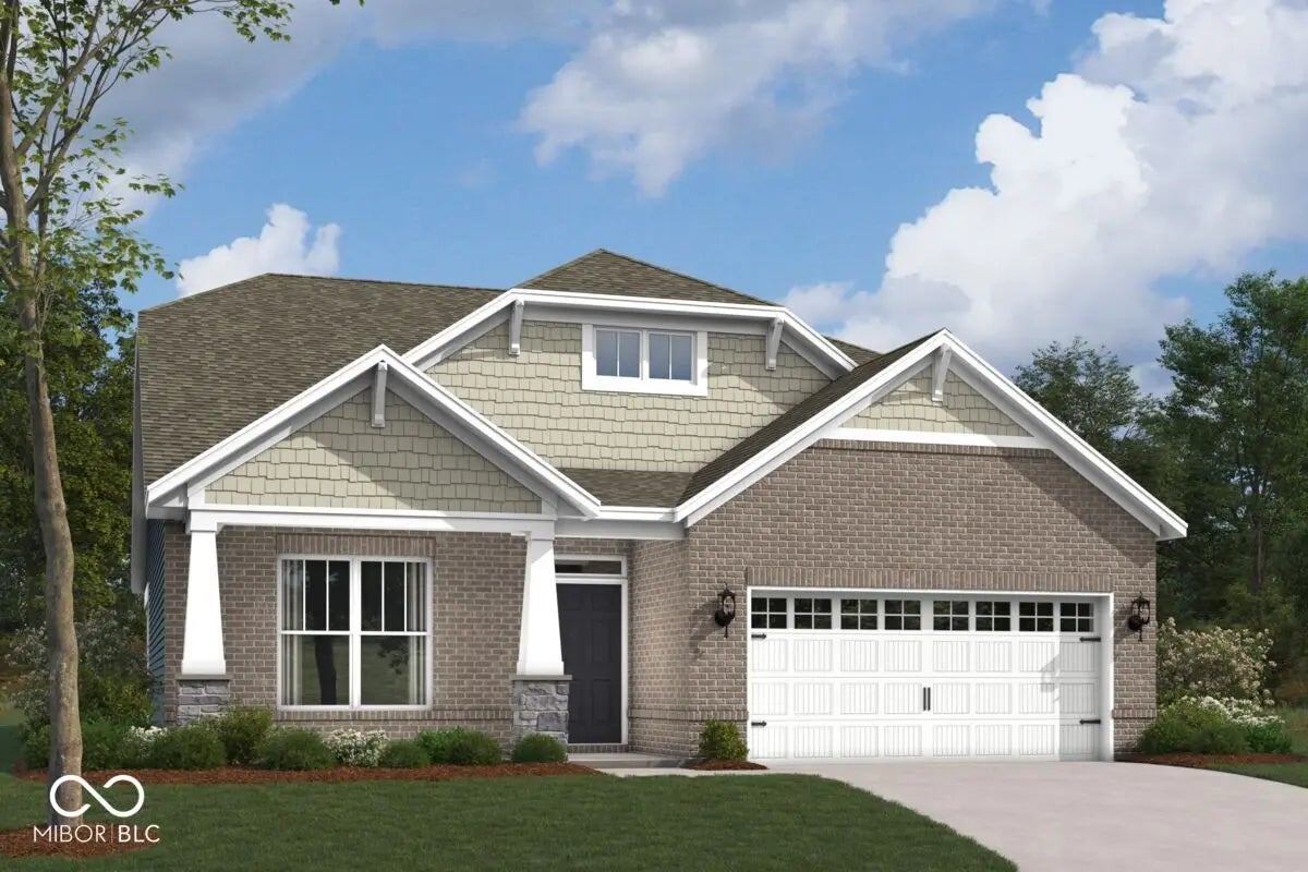 5024 Carmine Street, Brownsburg