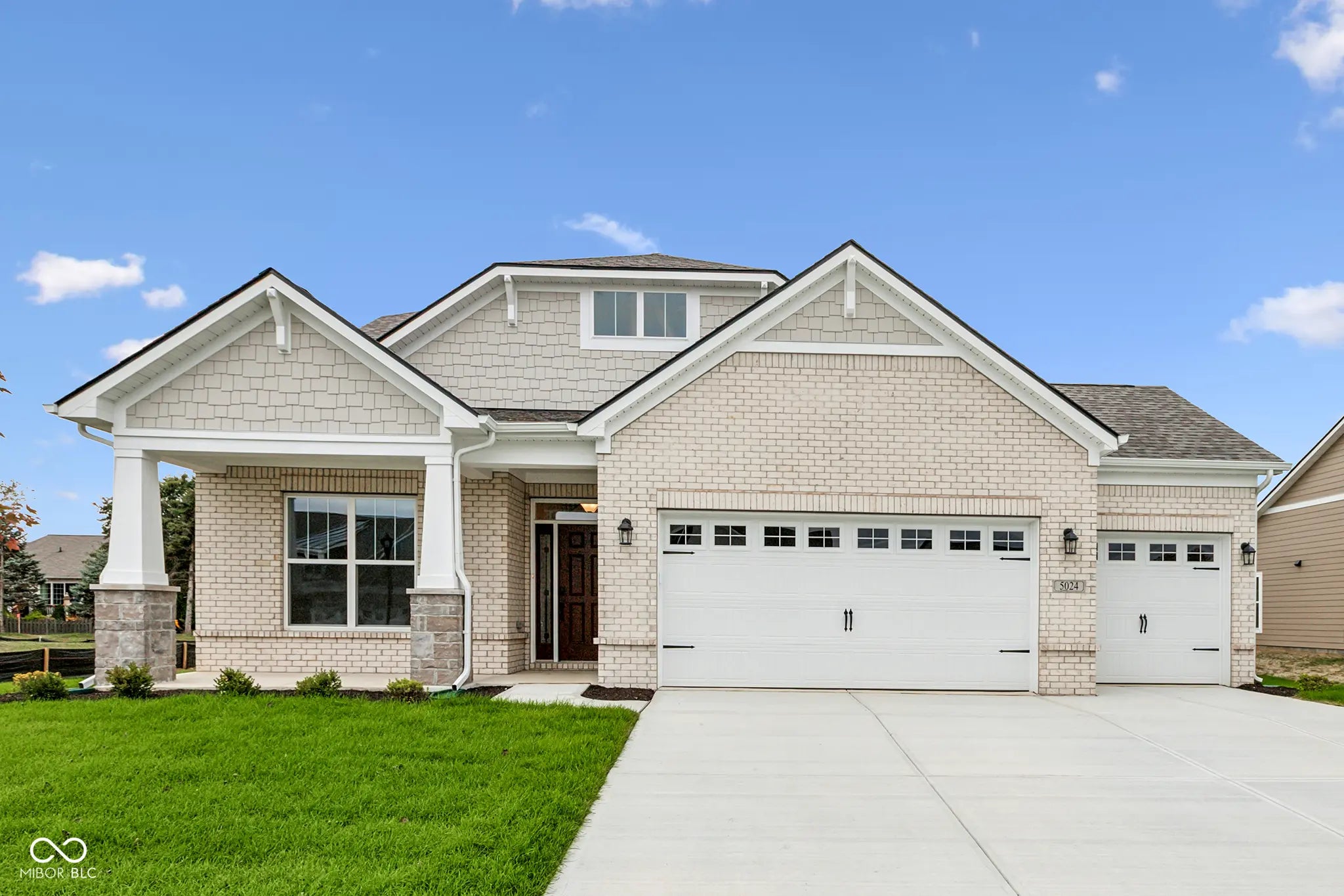 5024 Carmine Street, Brownsburg