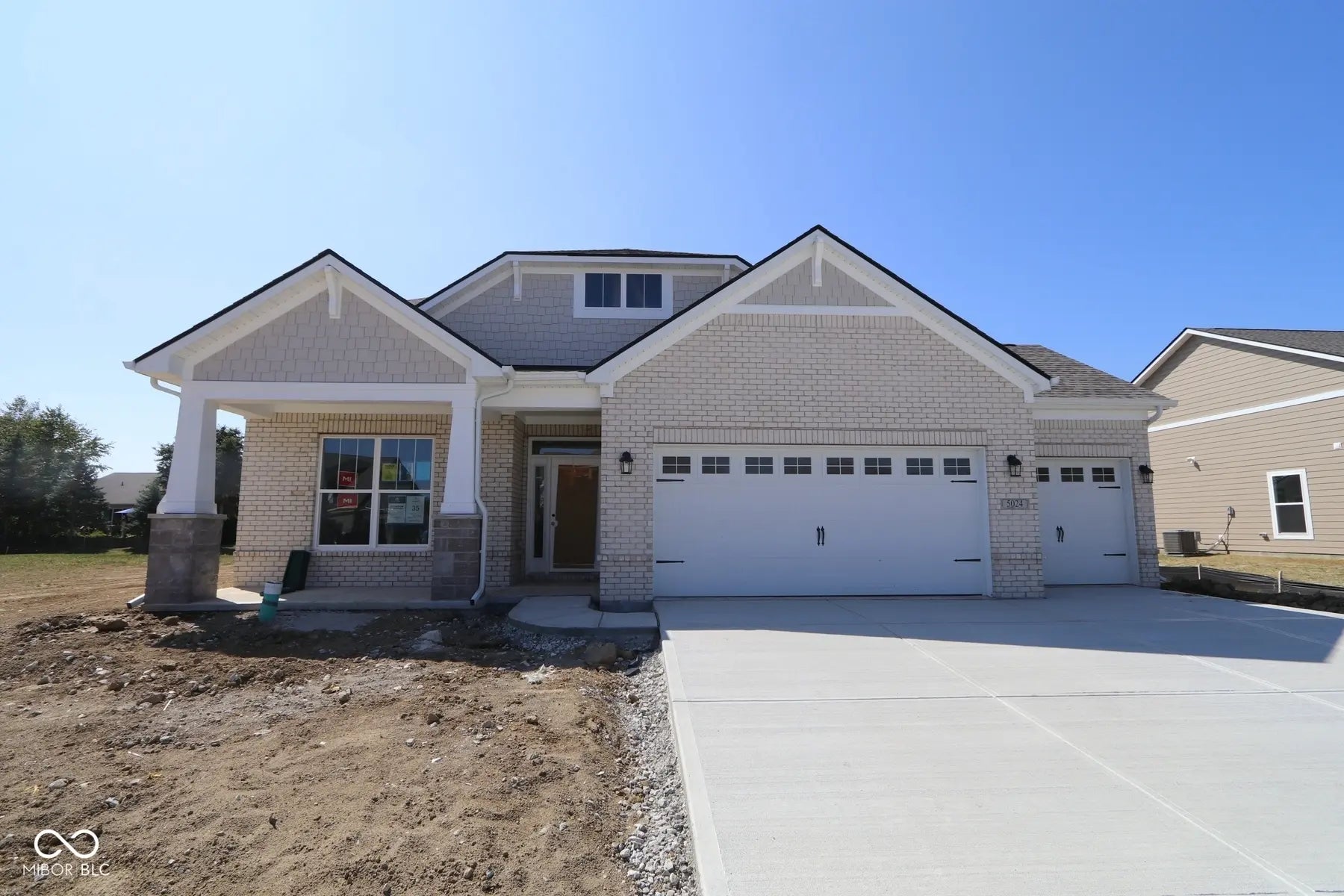 5024 Carmine Street, Brownsburg