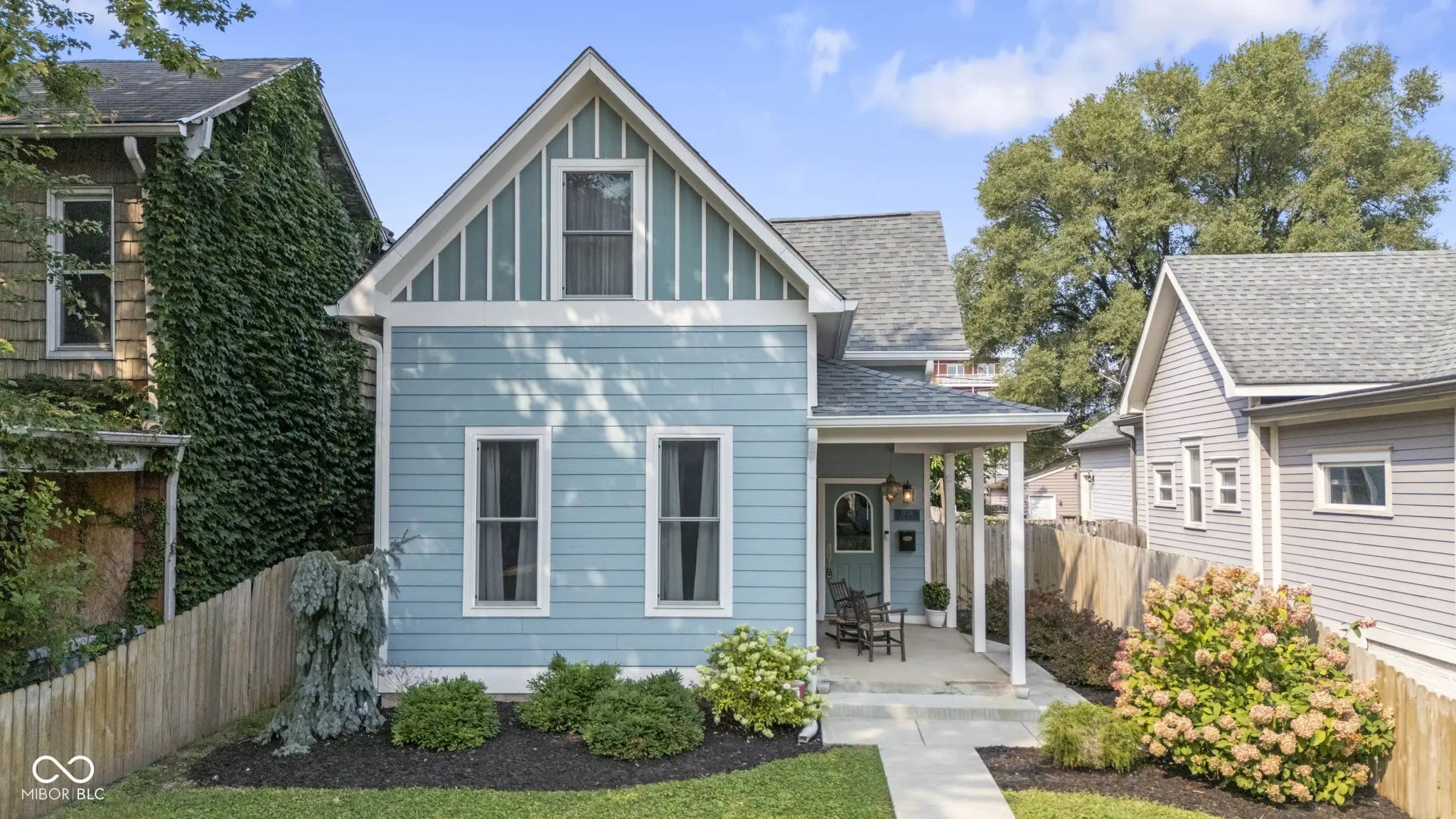 Photo of 1138 Olive Street Indianapolis, IN 46203