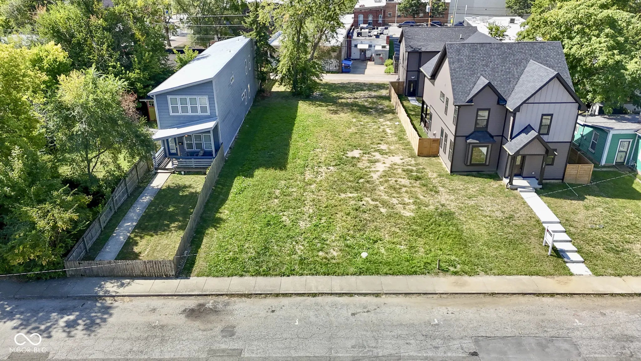 1033 Hosbrook Street, Indianapolis
