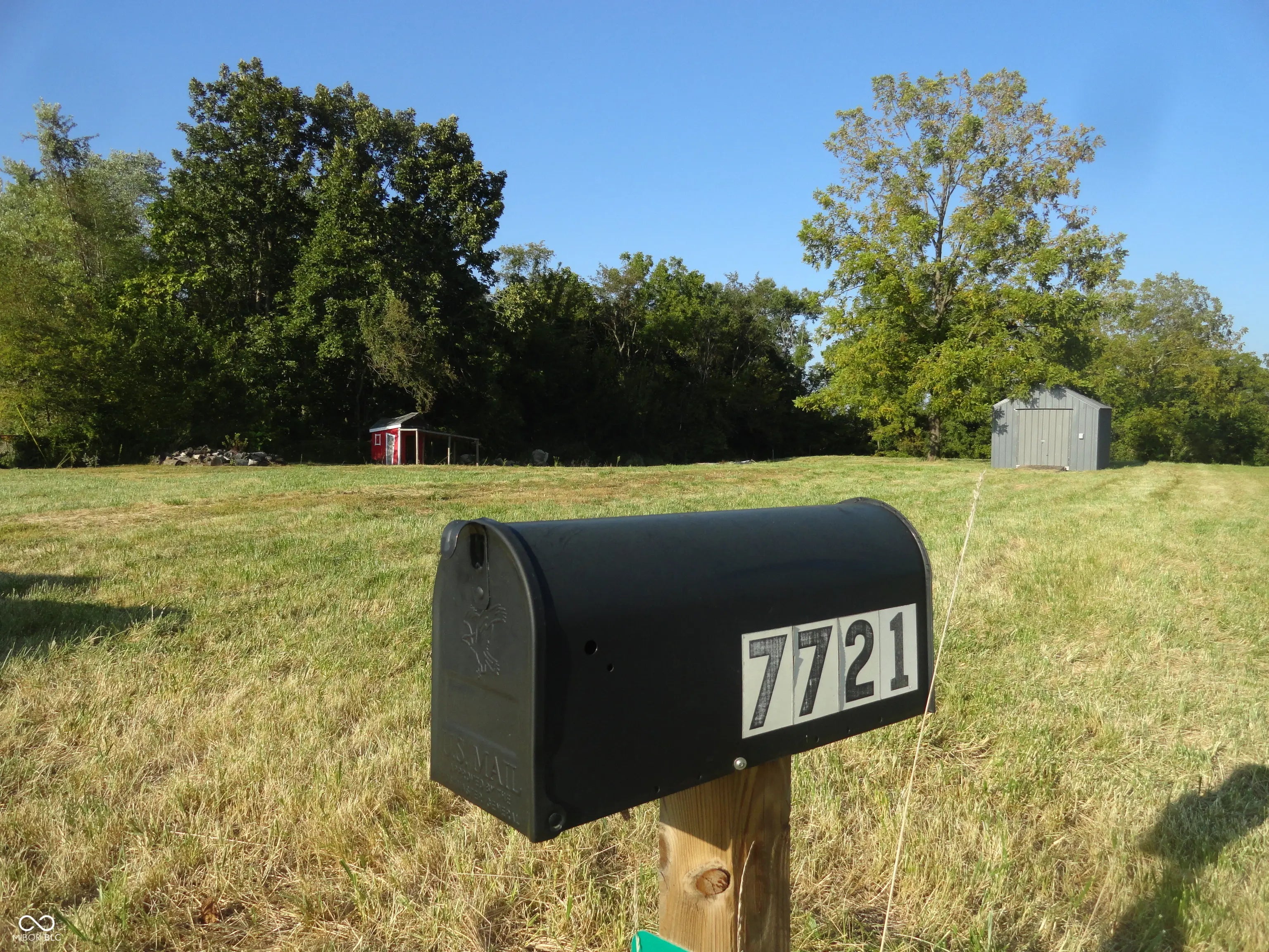 Photo of 7721 S State Road 39 Crothersville, IN 47229