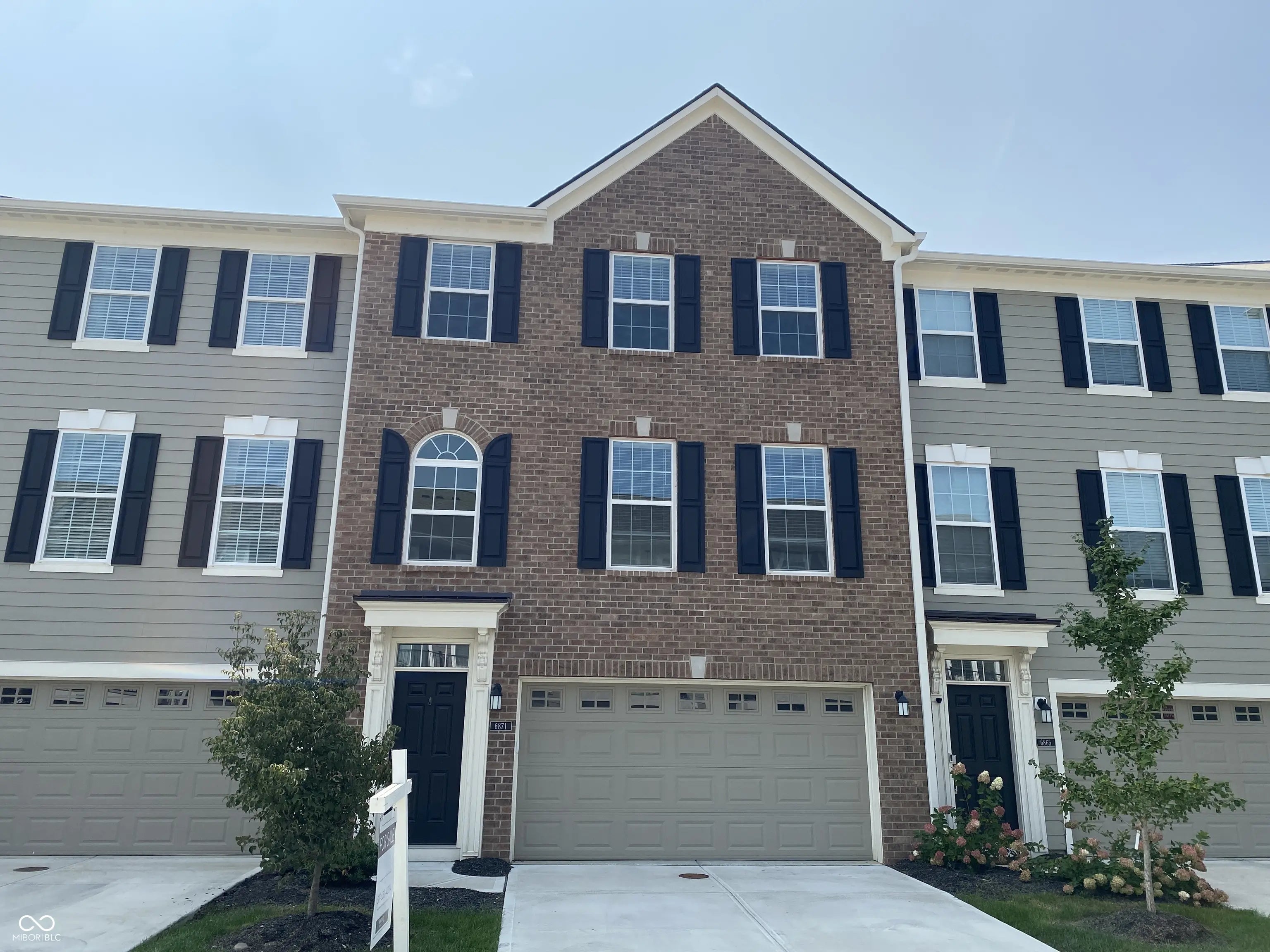 Photo of 6871 Adalene Lane Carmel, IN 46033