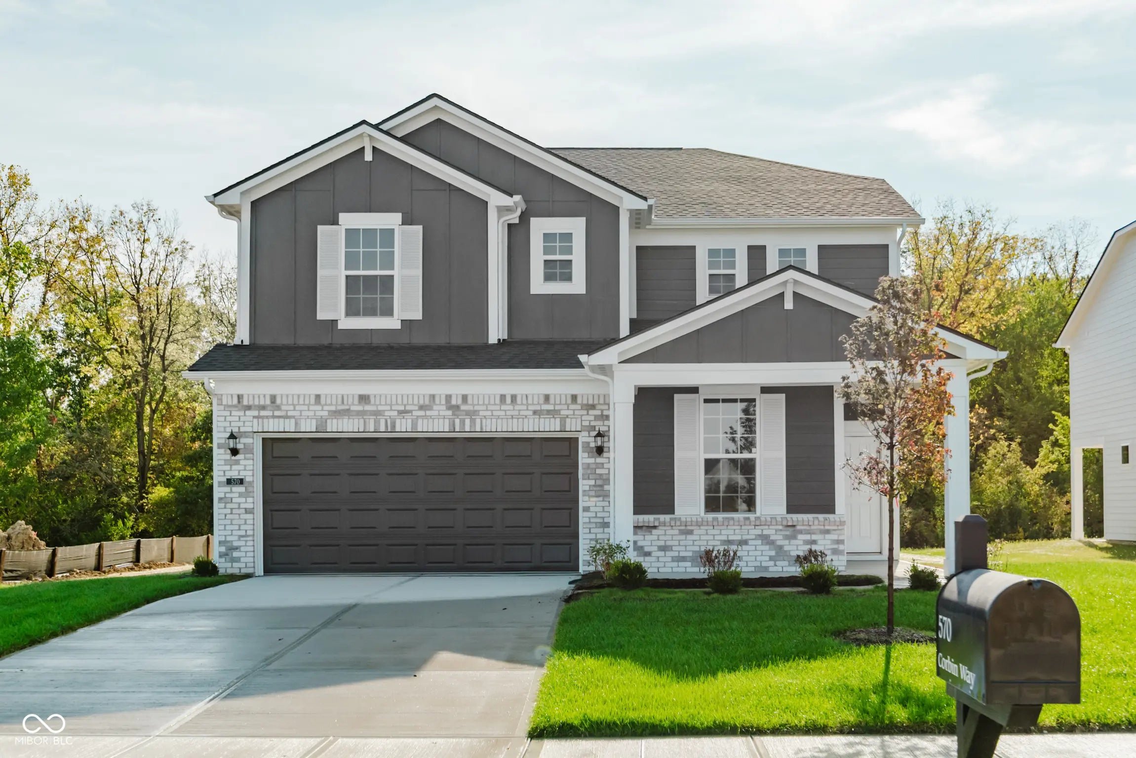 570 Corbin Way, Avon