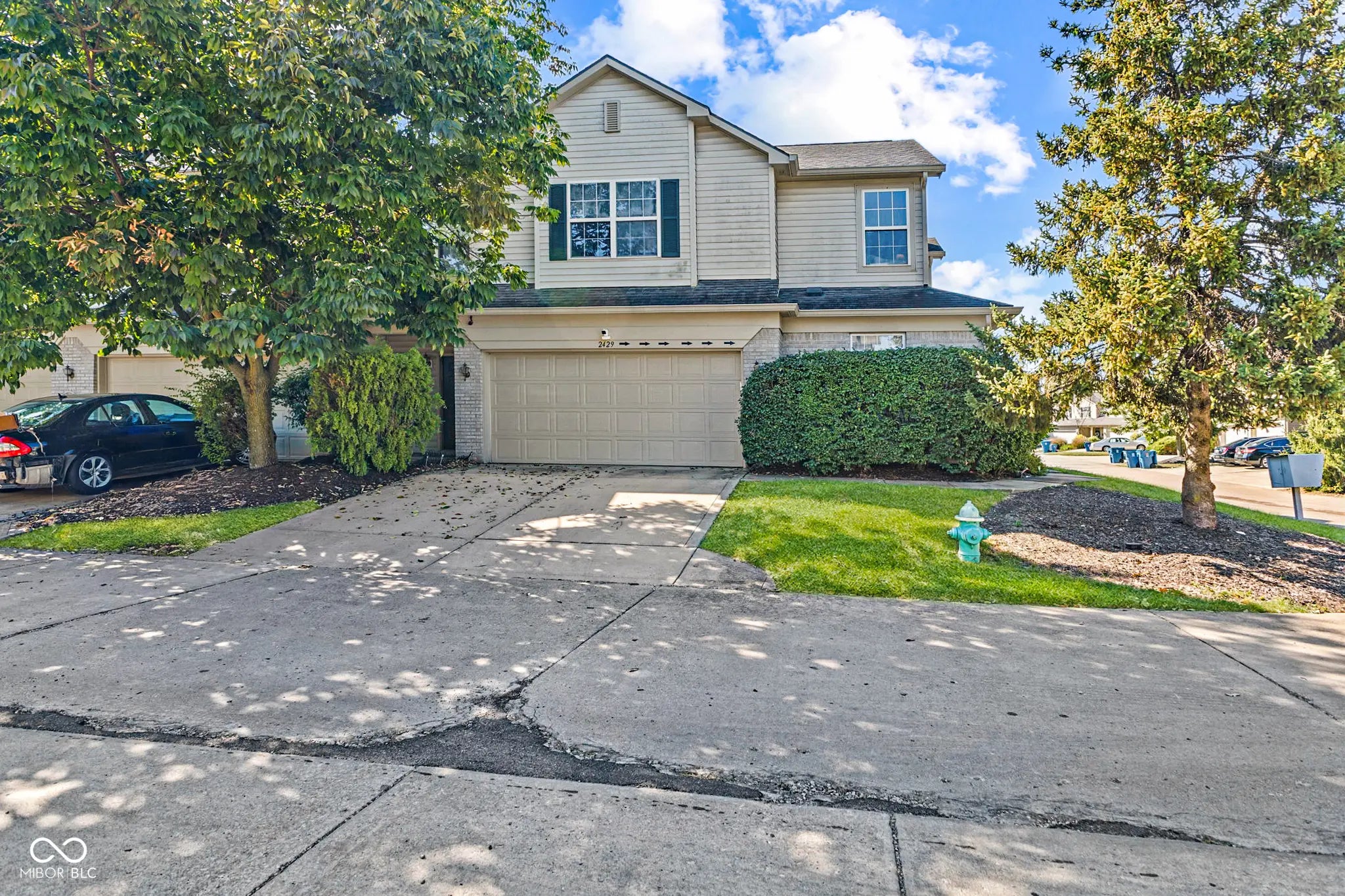 2429 Boyer Lane, Indianapolis