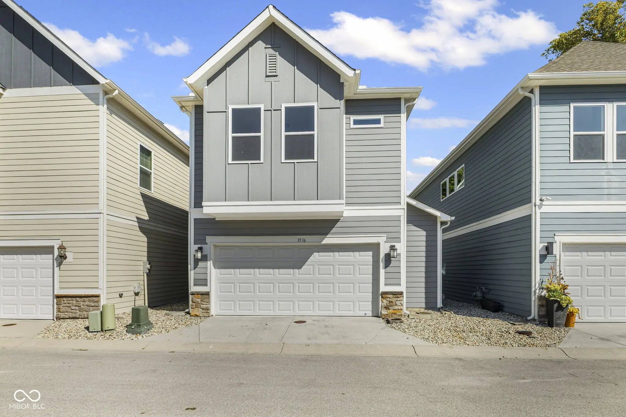 Photo of 3536 Tolworth Lane Westfield, IN 46074