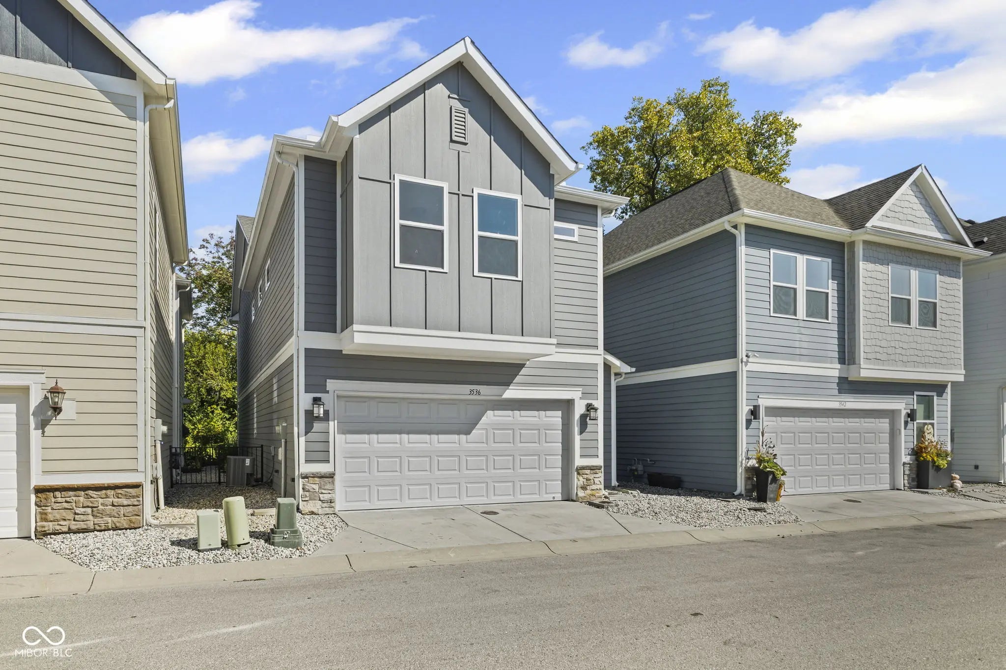 Photo of 3536 Tolworth Lane Westfield, IN 46074