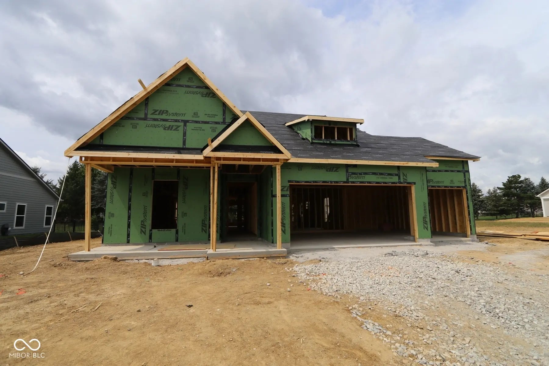 5010 Carmine Street, Brownsburg